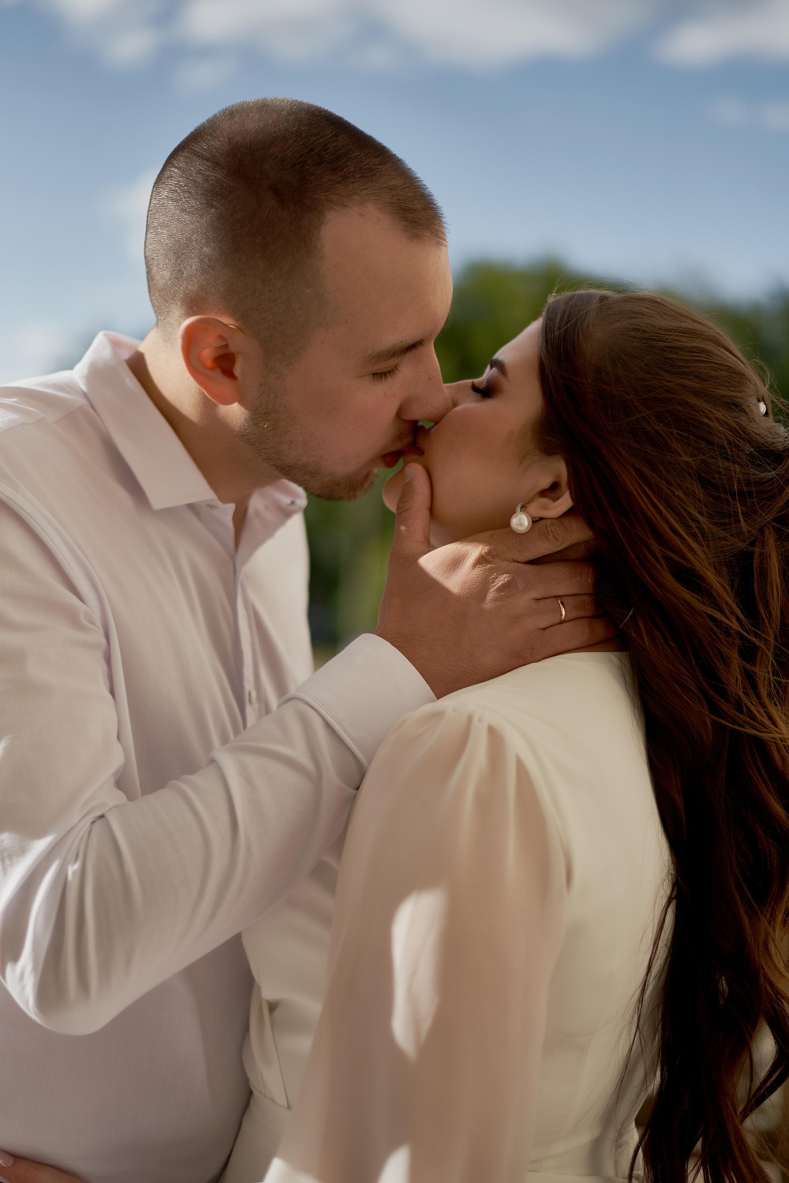 Артем и Лейла. Фотограф Новочеркасск Ростов Карина Чернова