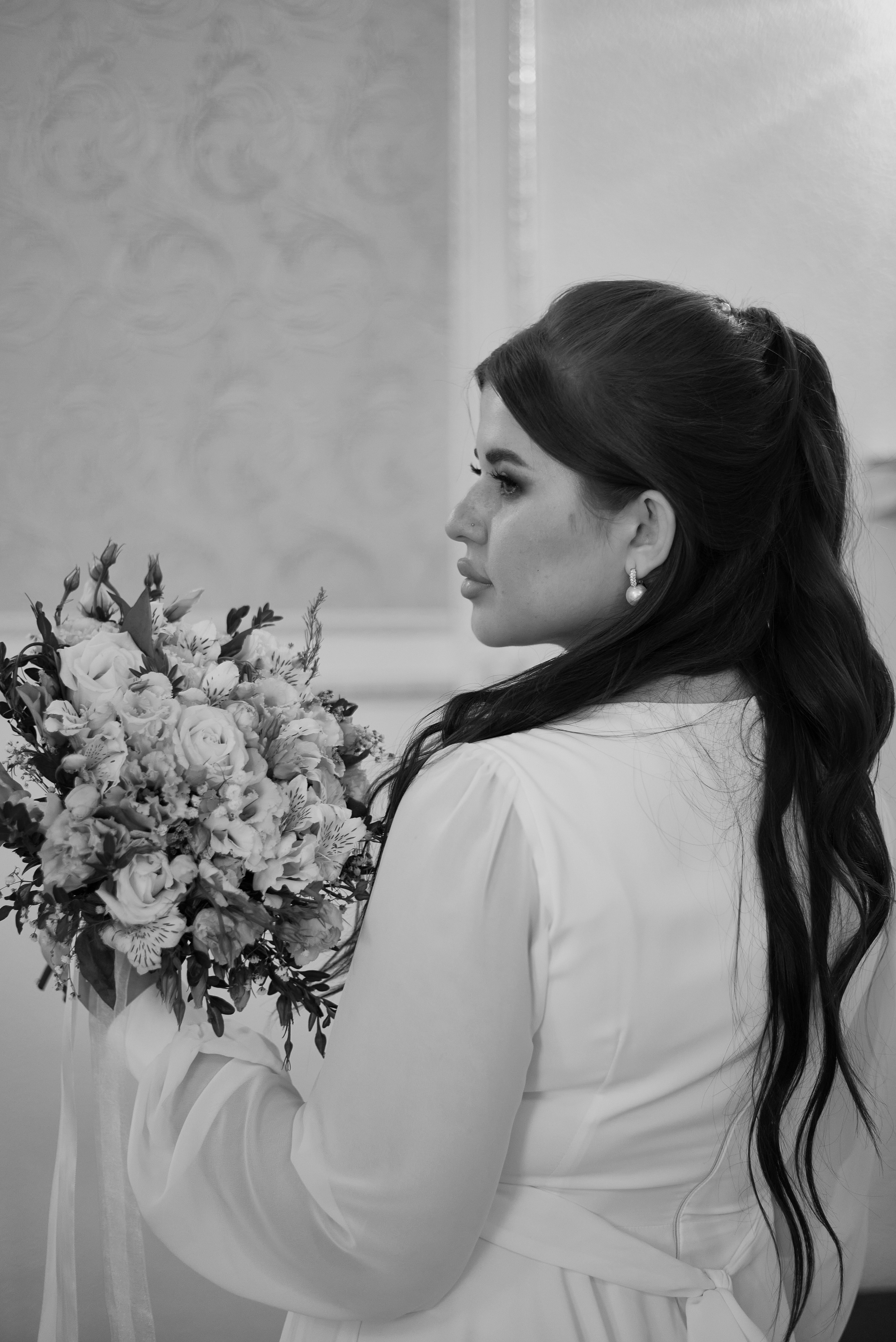 Артем и Лейла. Фотограф Новочеркасск Ростов Карина Чернова