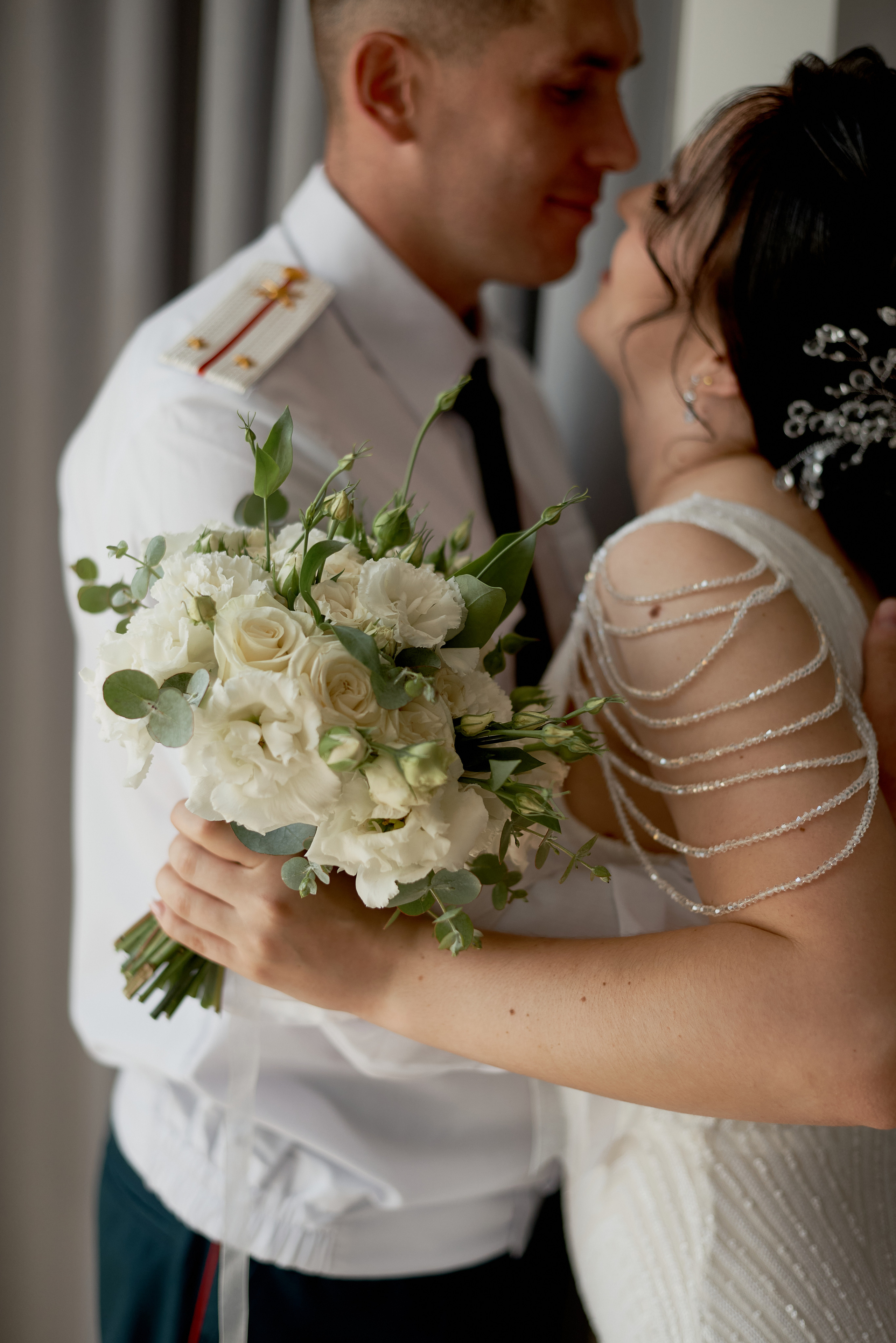 Евгений и Виолетта. Фотограф Новочеркасск Ростов Карина Чернова