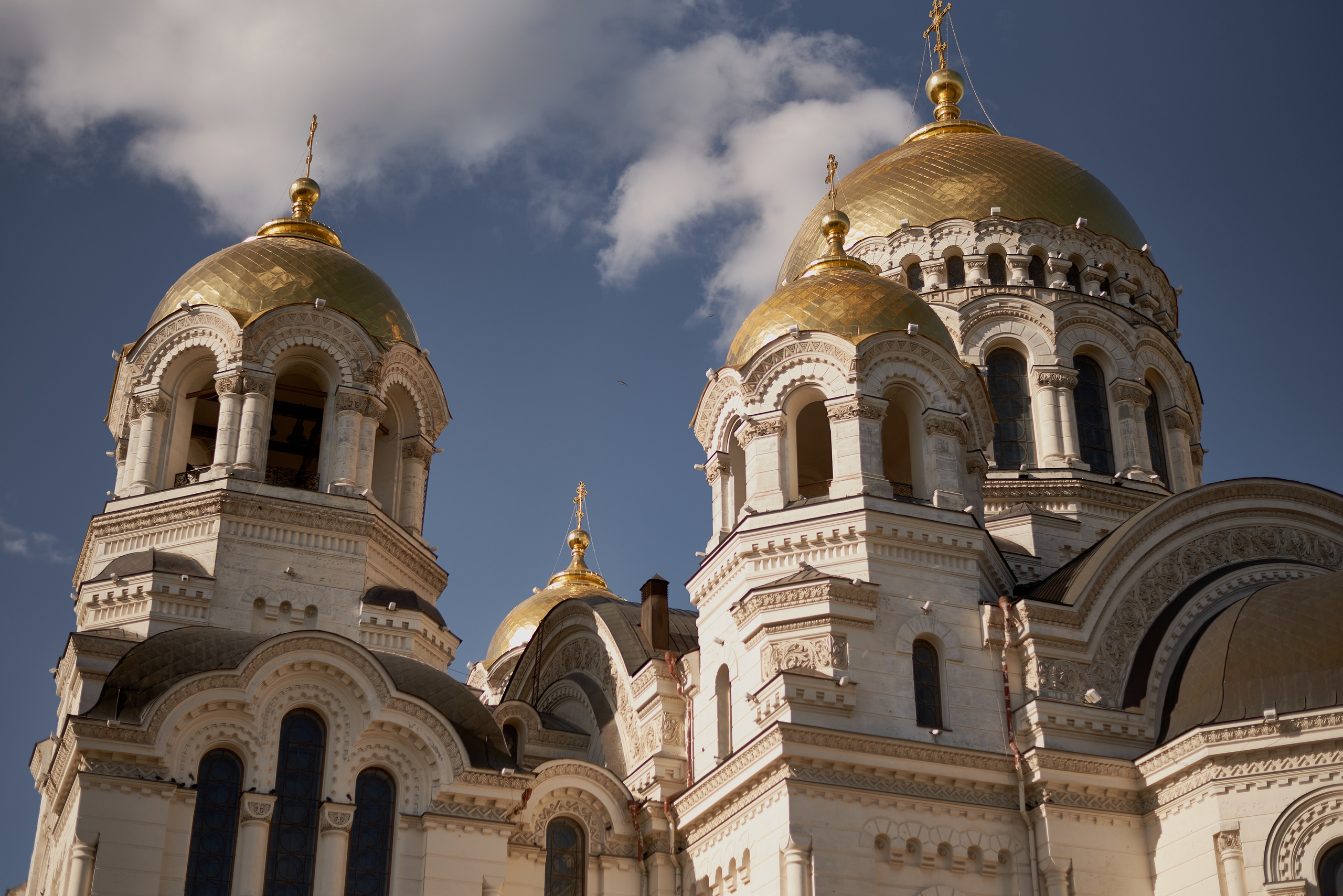Артем и Лейла. Фотограф Новочеркасск Ростов Карина Чернова