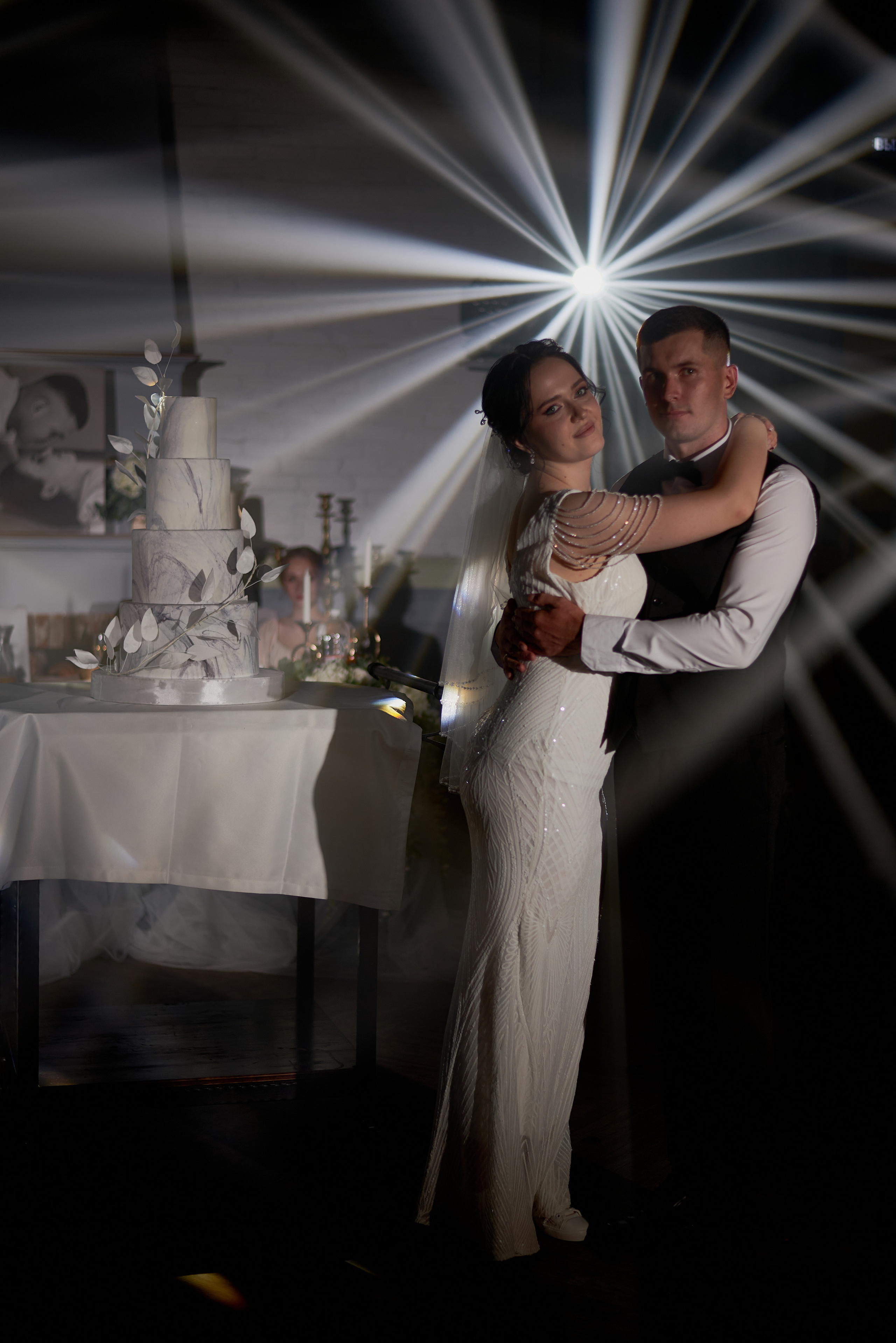 Евгений и Виолетта. Фотограф Новочеркасск Ростов Карина Чернова