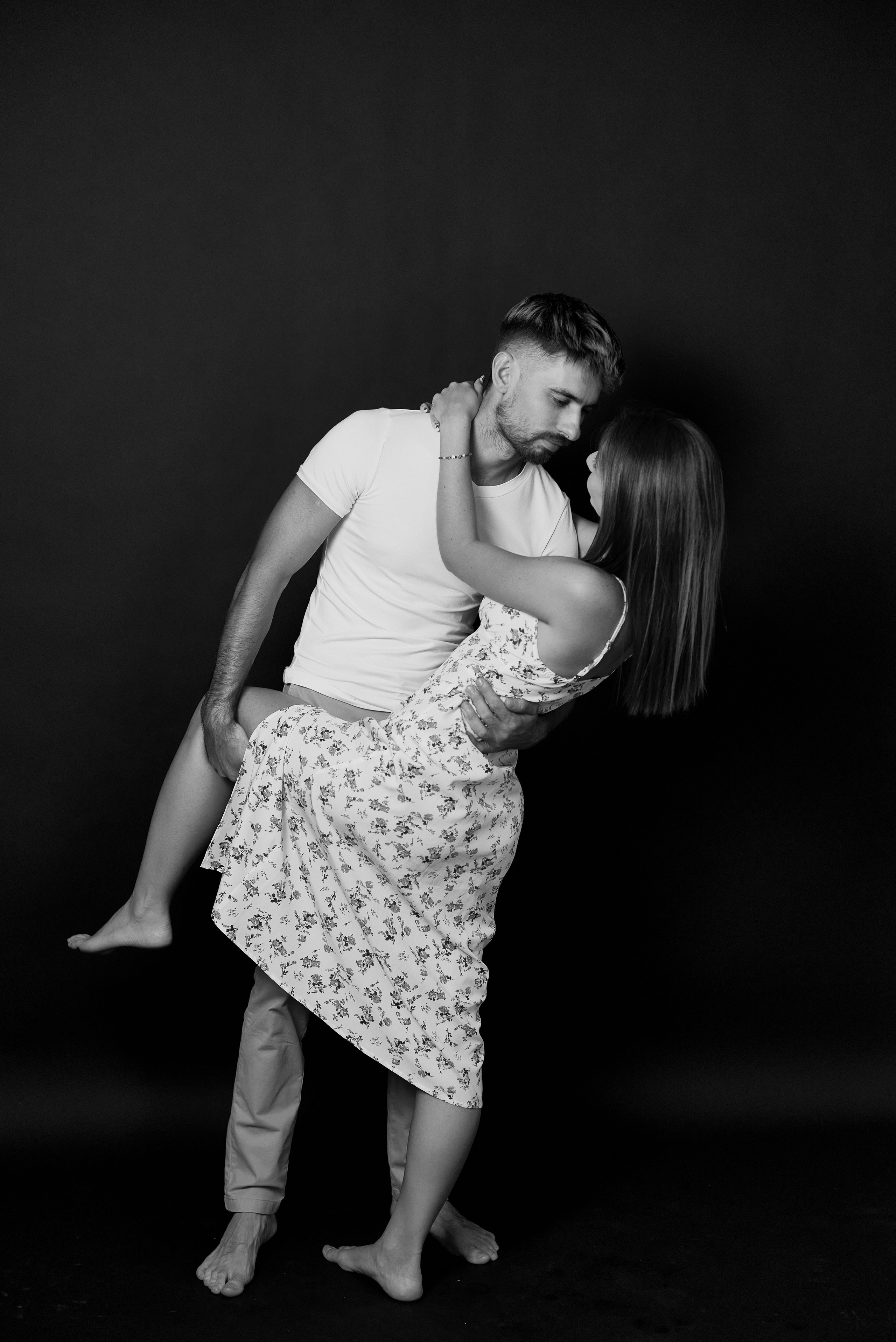 Вова и Лена. Фотограф Новочеркасск Ростов Карина Чернова