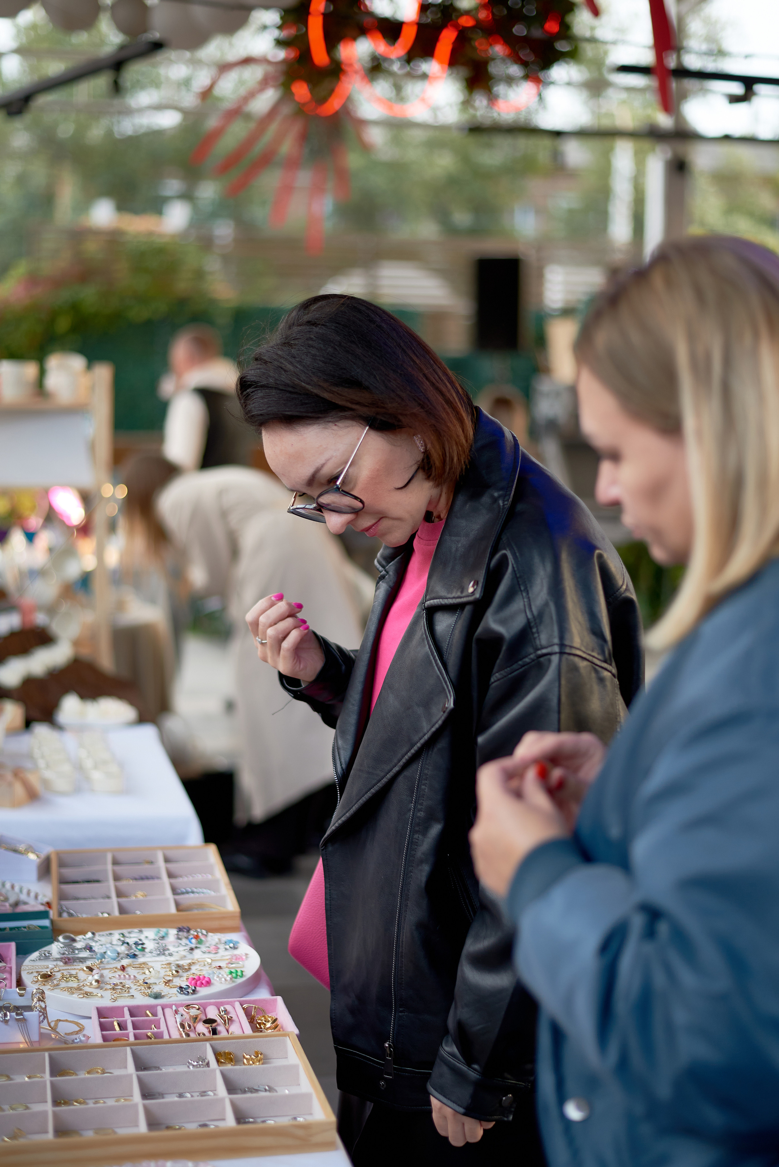 CONСЕРТИКА Маркет. Фотограф Новочеркасск Ростов Карина Чернова