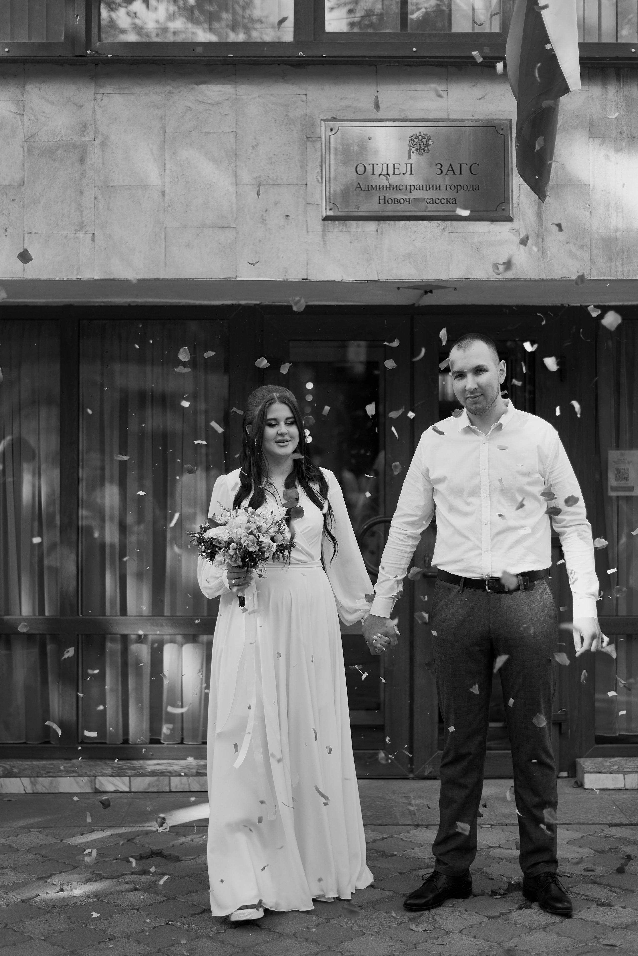 Артем и Лейла. Фотограф Новочеркасск Ростов Карина Чернова