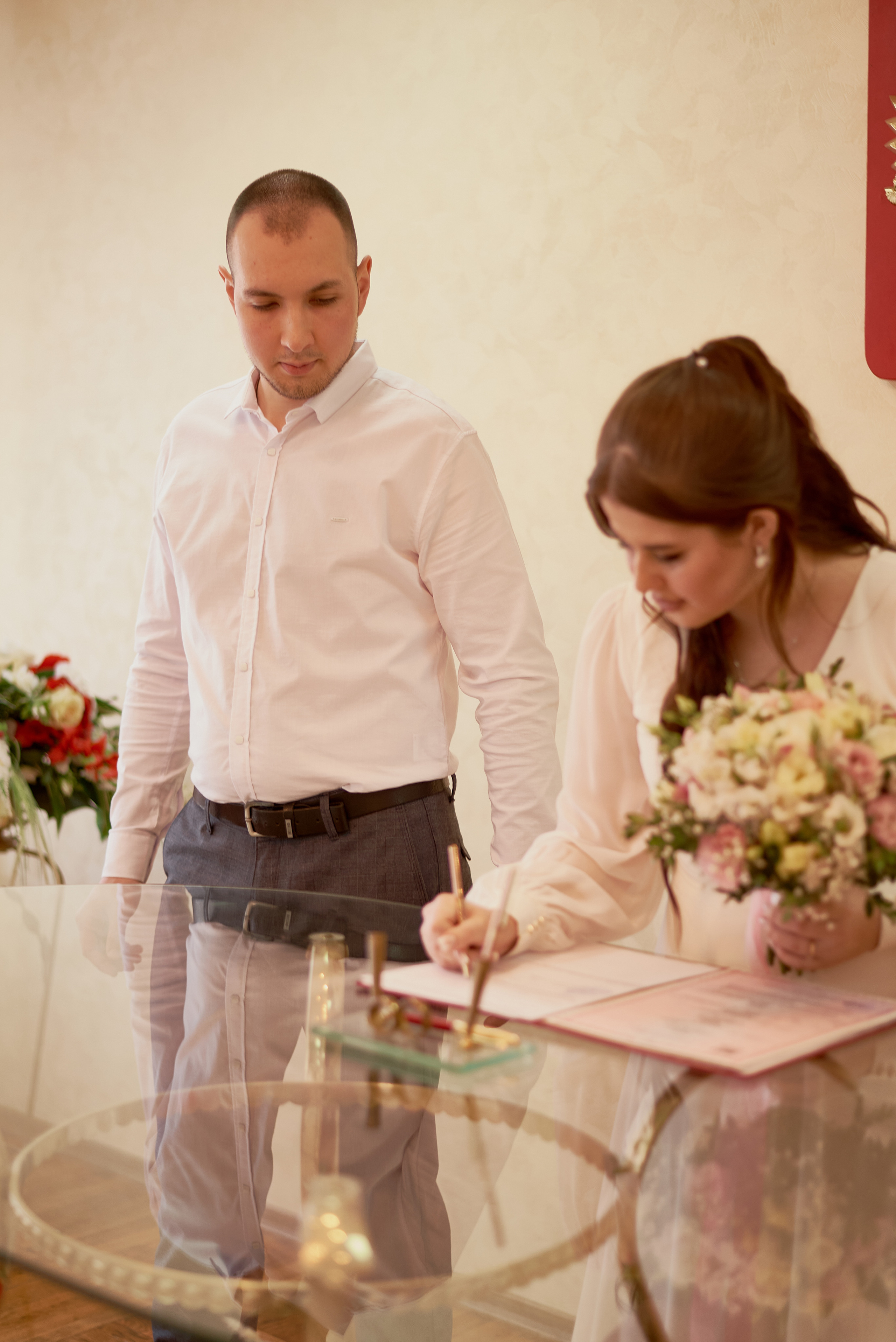 Артем и Лейла. Фотограф Новочеркасск Ростов Карина Чернова