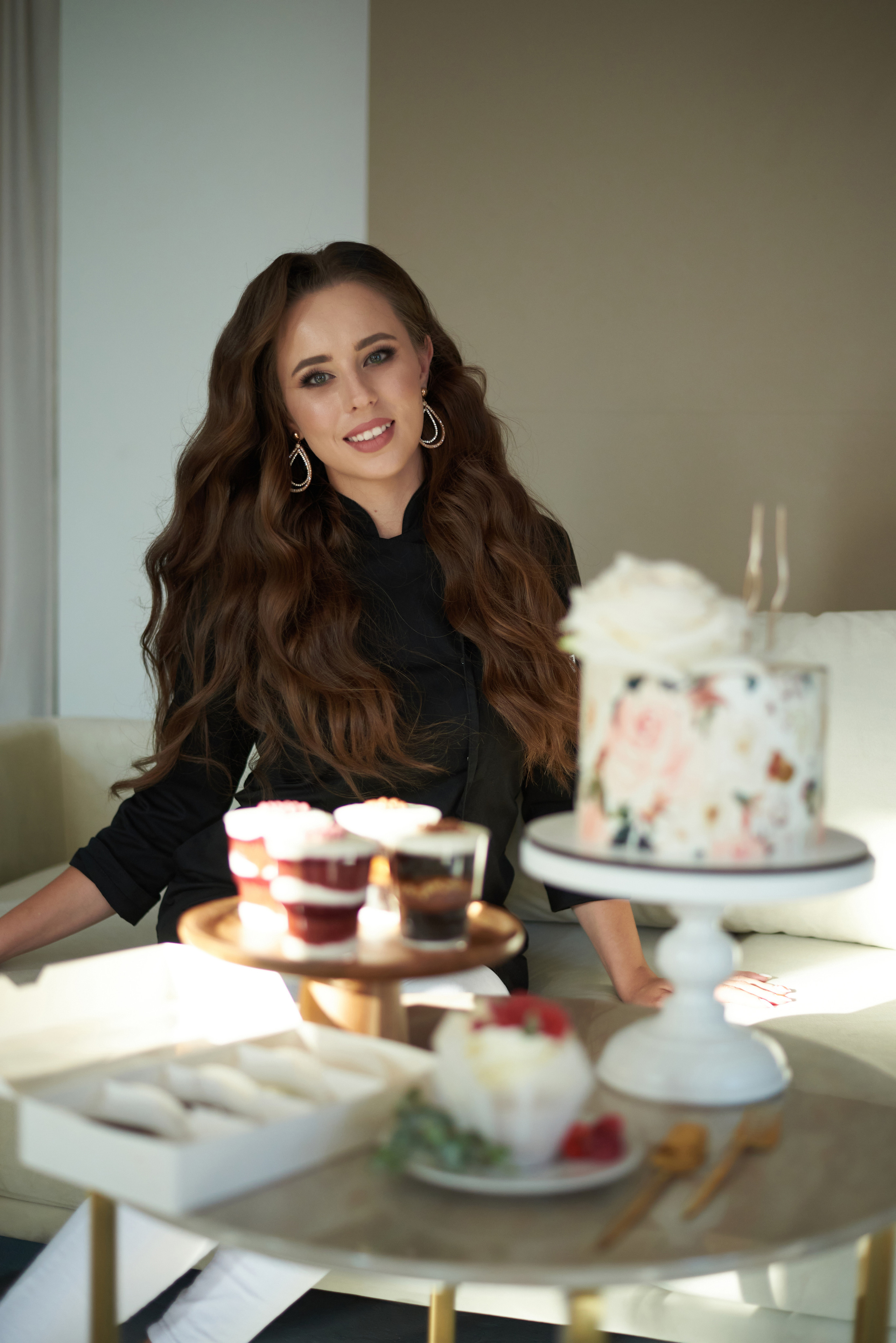 Ксения. Фотограф Новочеркасск Ростов Карина Чернова