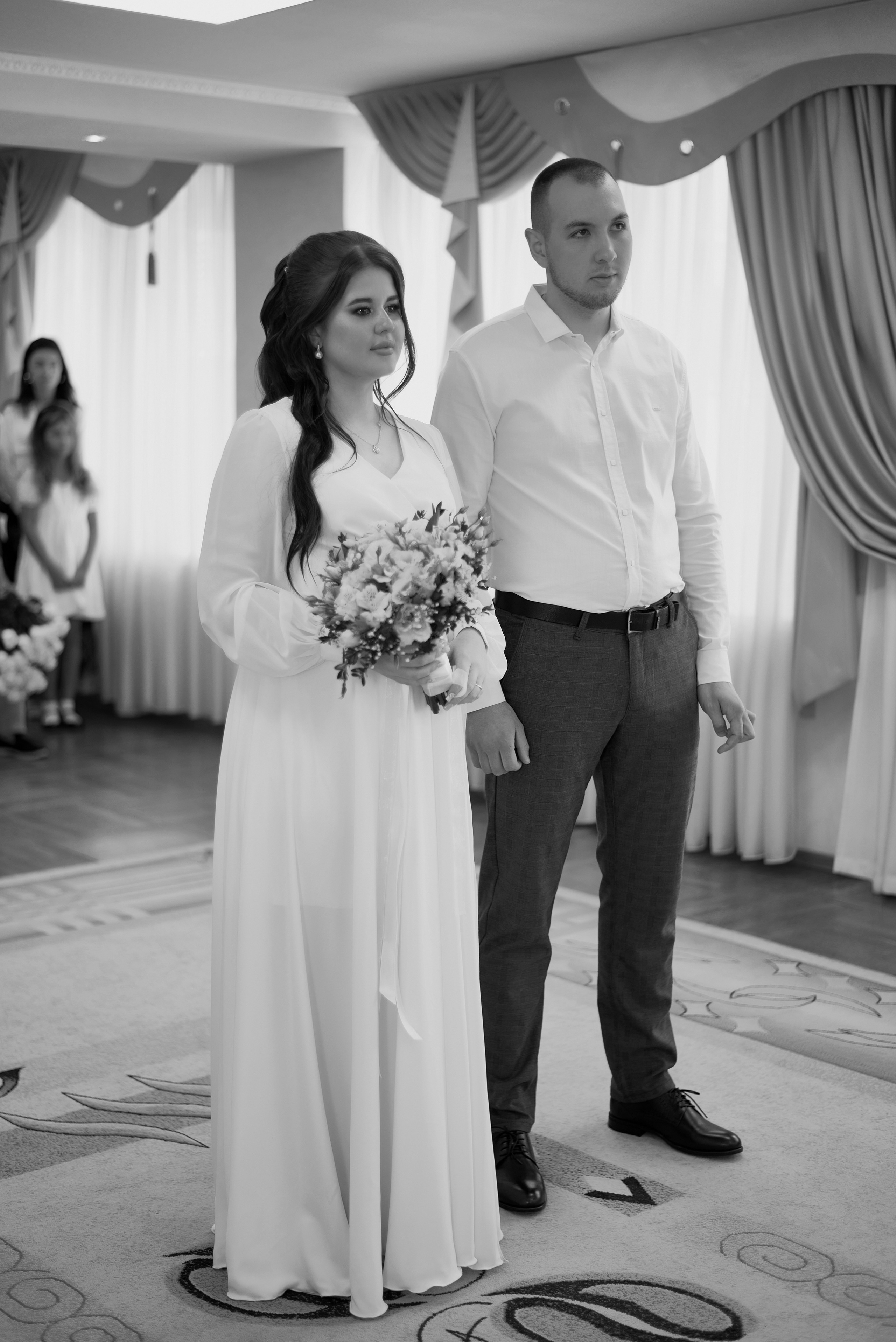 Артем и Лейла. Фотограф Новочеркасск Ростов Карина Чернова