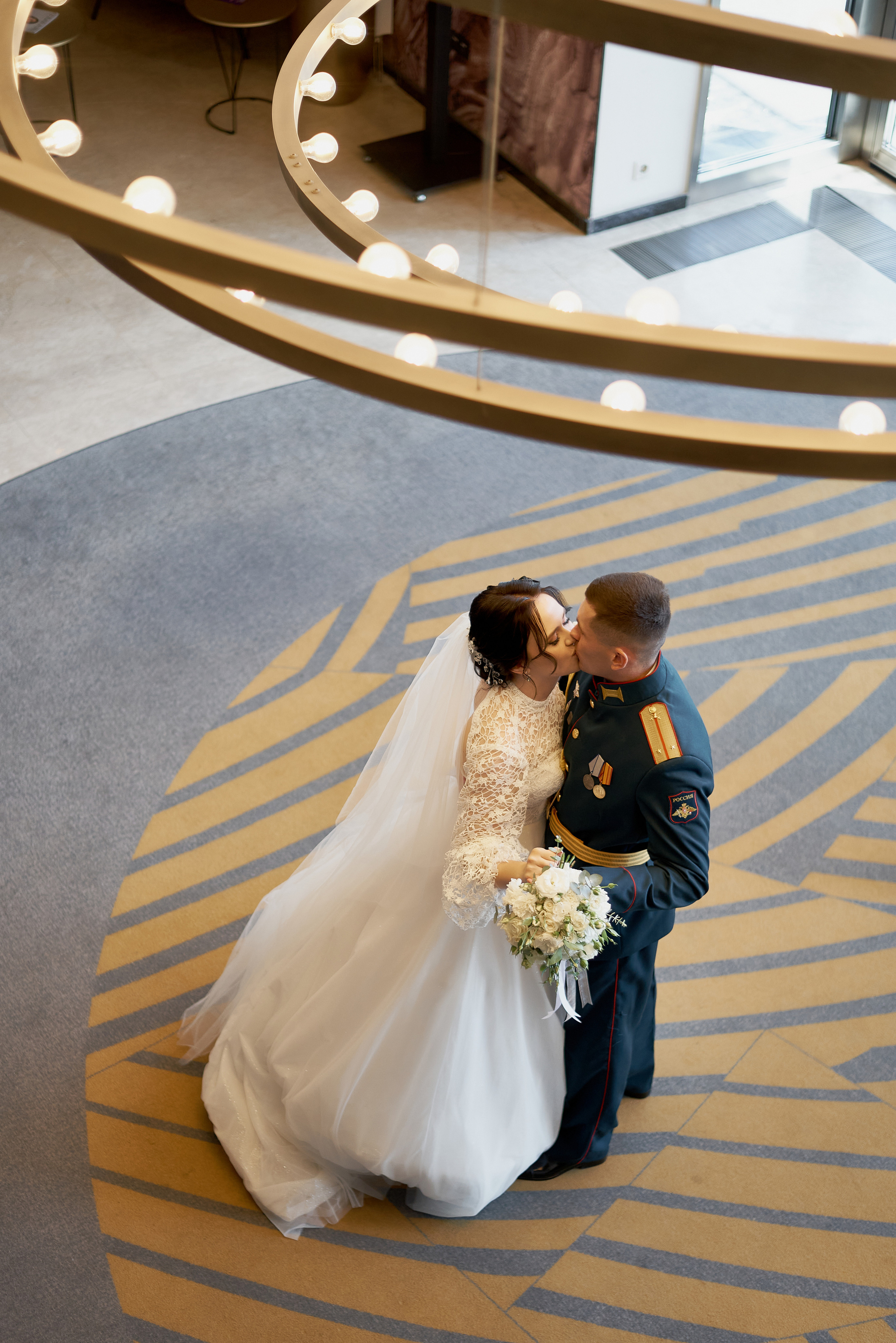 Евгений и Виолетта. Фотограф Новочеркасск Ростов Карина Чернова