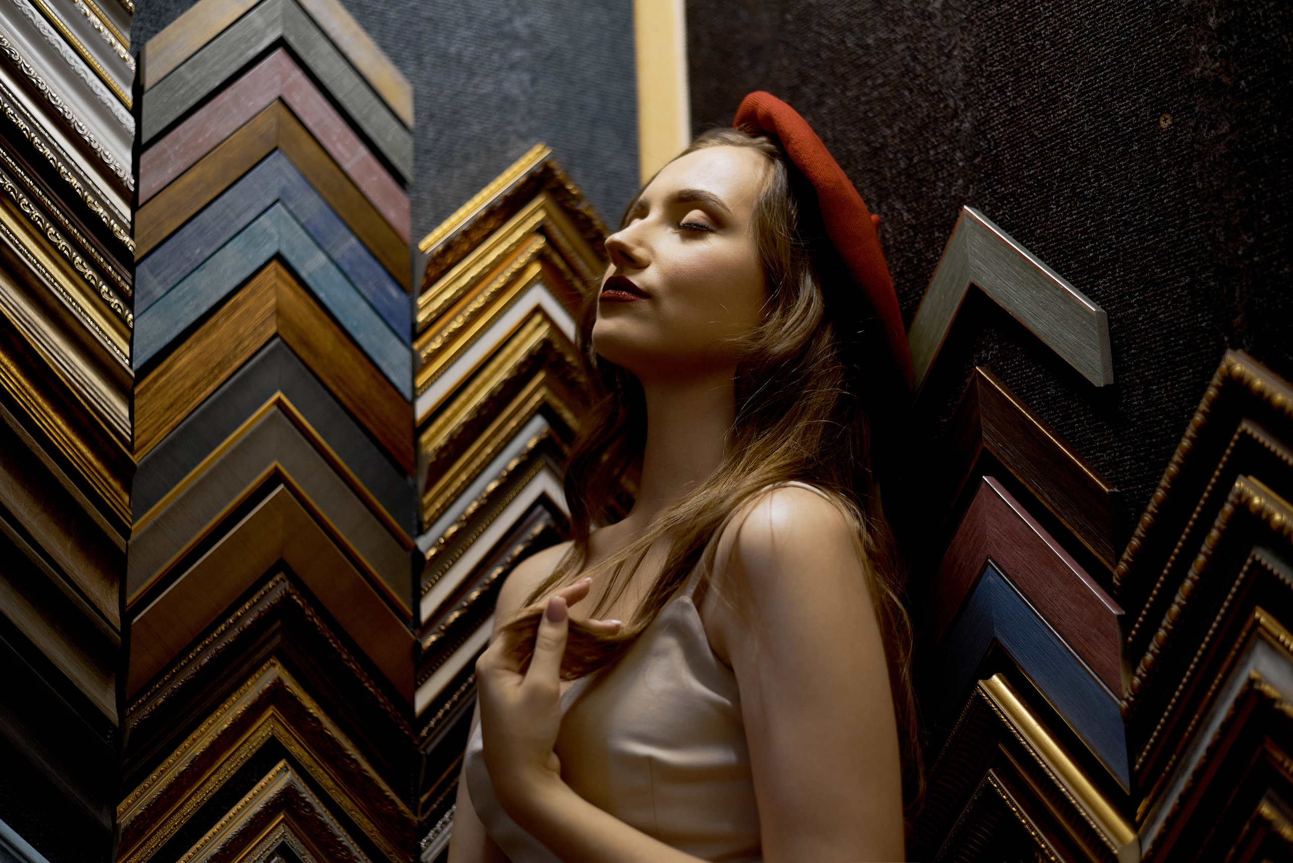 Кристина. Фотограф Новочеркасск Ростов Карина Чернова