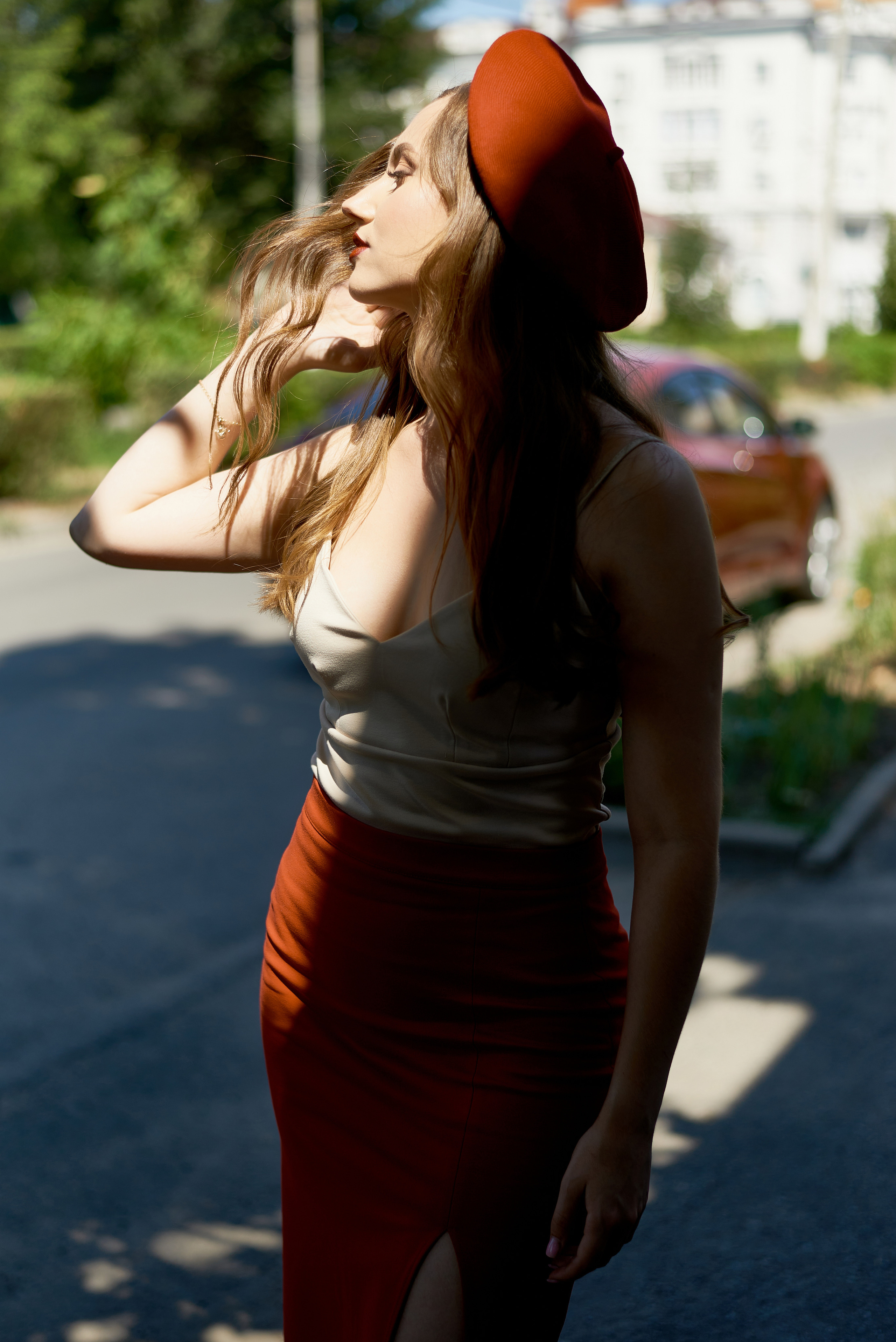 Кристина. Фотограф Новочеркасск Ростов Карина Чернова