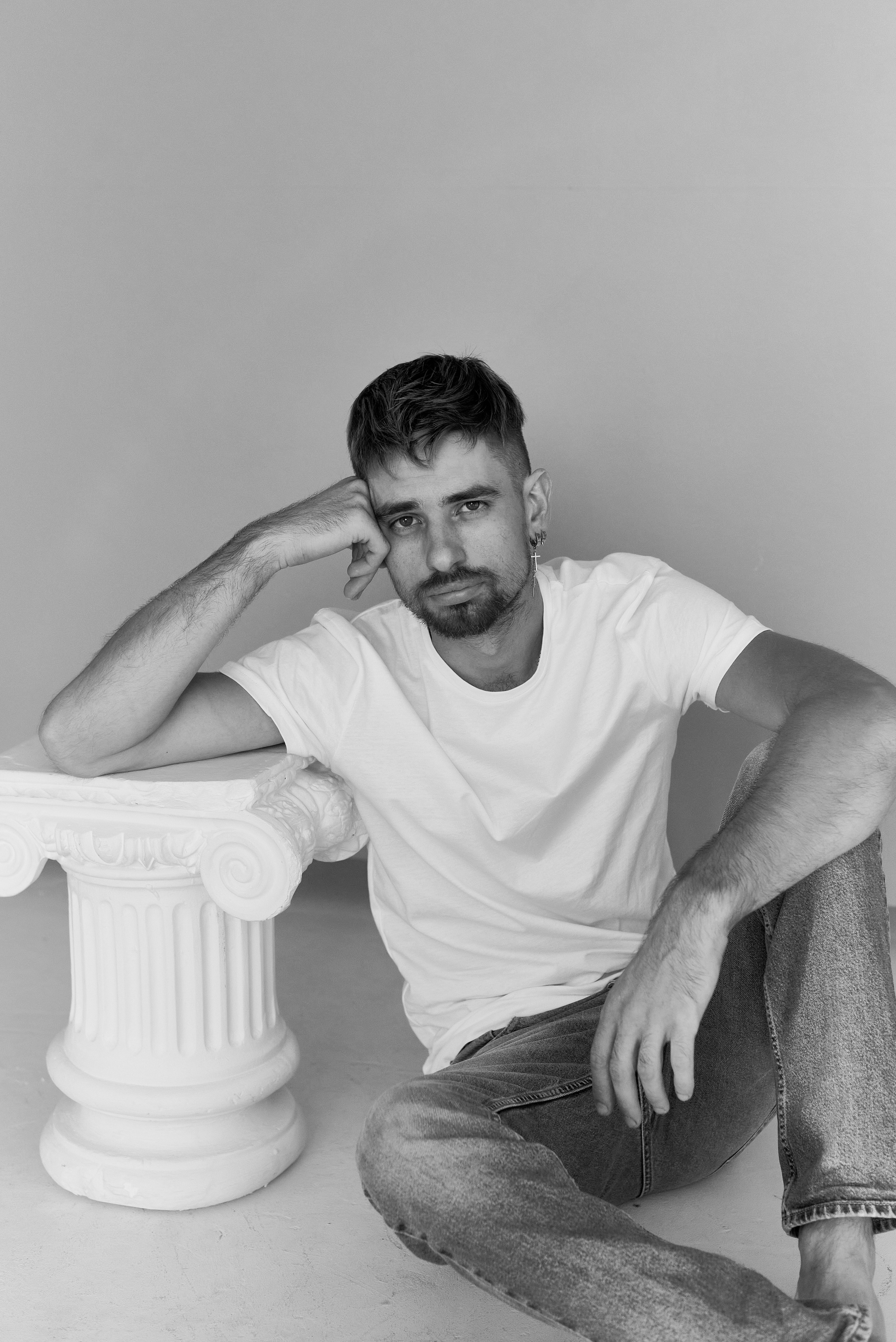 Вова и Лена. Фотограф Новочеркасск Ростов Карина Чернова