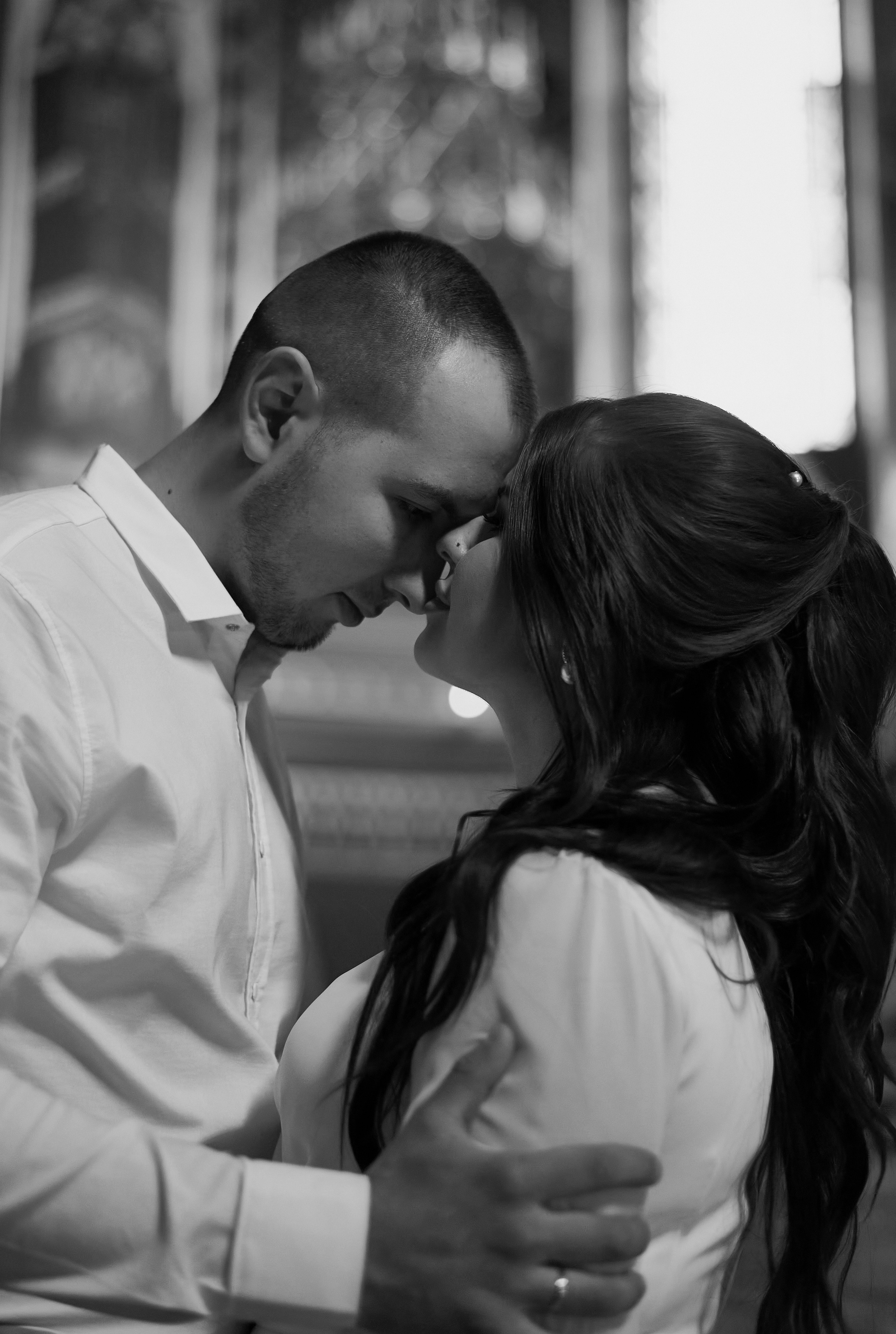 Артем и Лейла. Фотограф Новочеркасск Ростов Карина Чернова