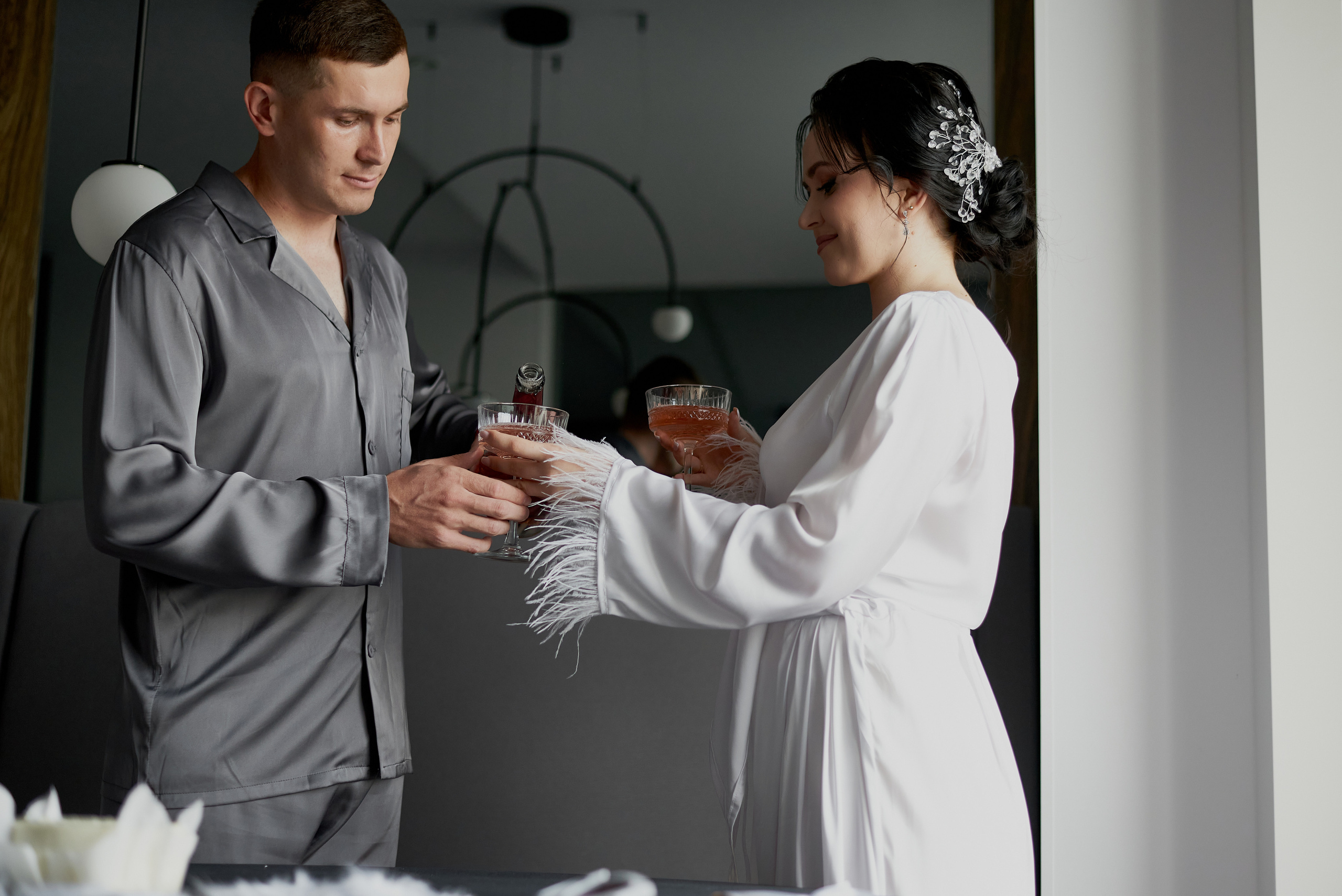 Евгений и Виолетта. Фотограф Новочеркасск Ростов Карина Чернова