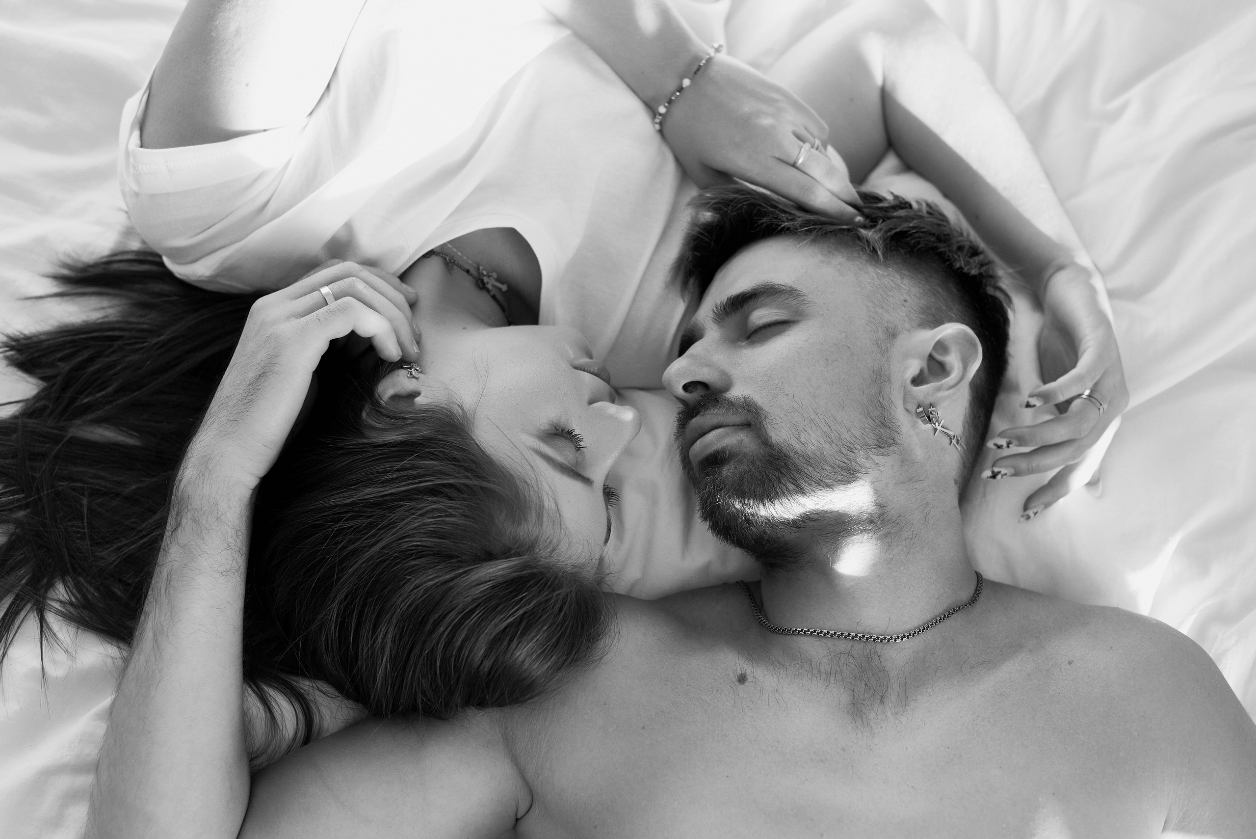 Вова и Лена. Фотограф Новочеркасск Ростов Карина Чернова