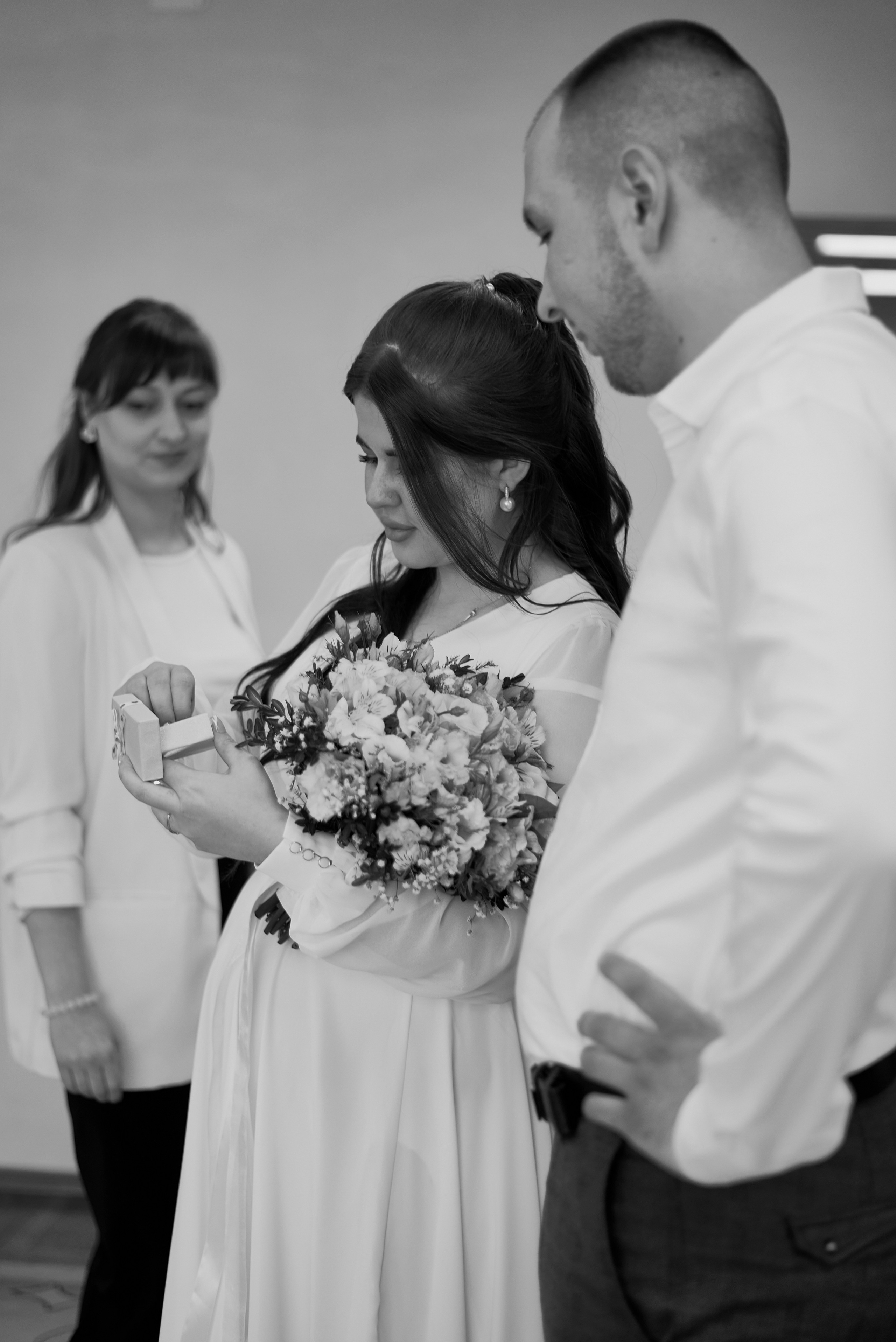 Артем и Лейла. Фотограф Новочеркасск Ростов Карина Чернова