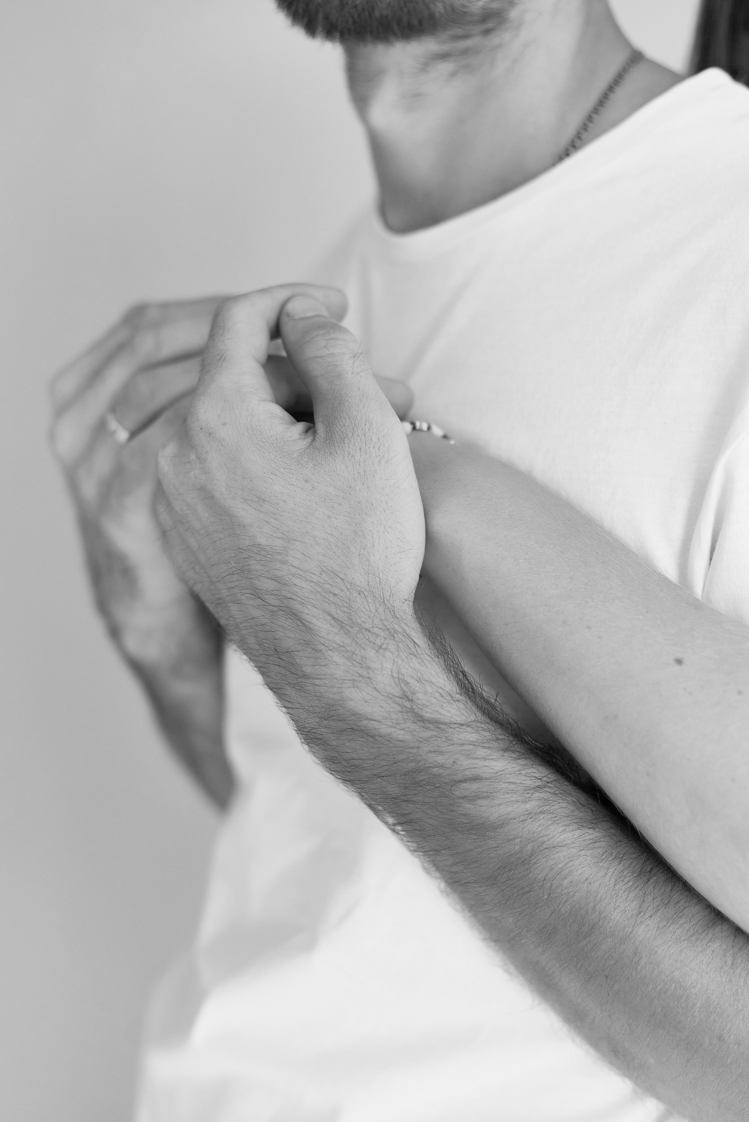 Вова и Лена. Фотограф Новочеркасск Ростов Карина Чернова