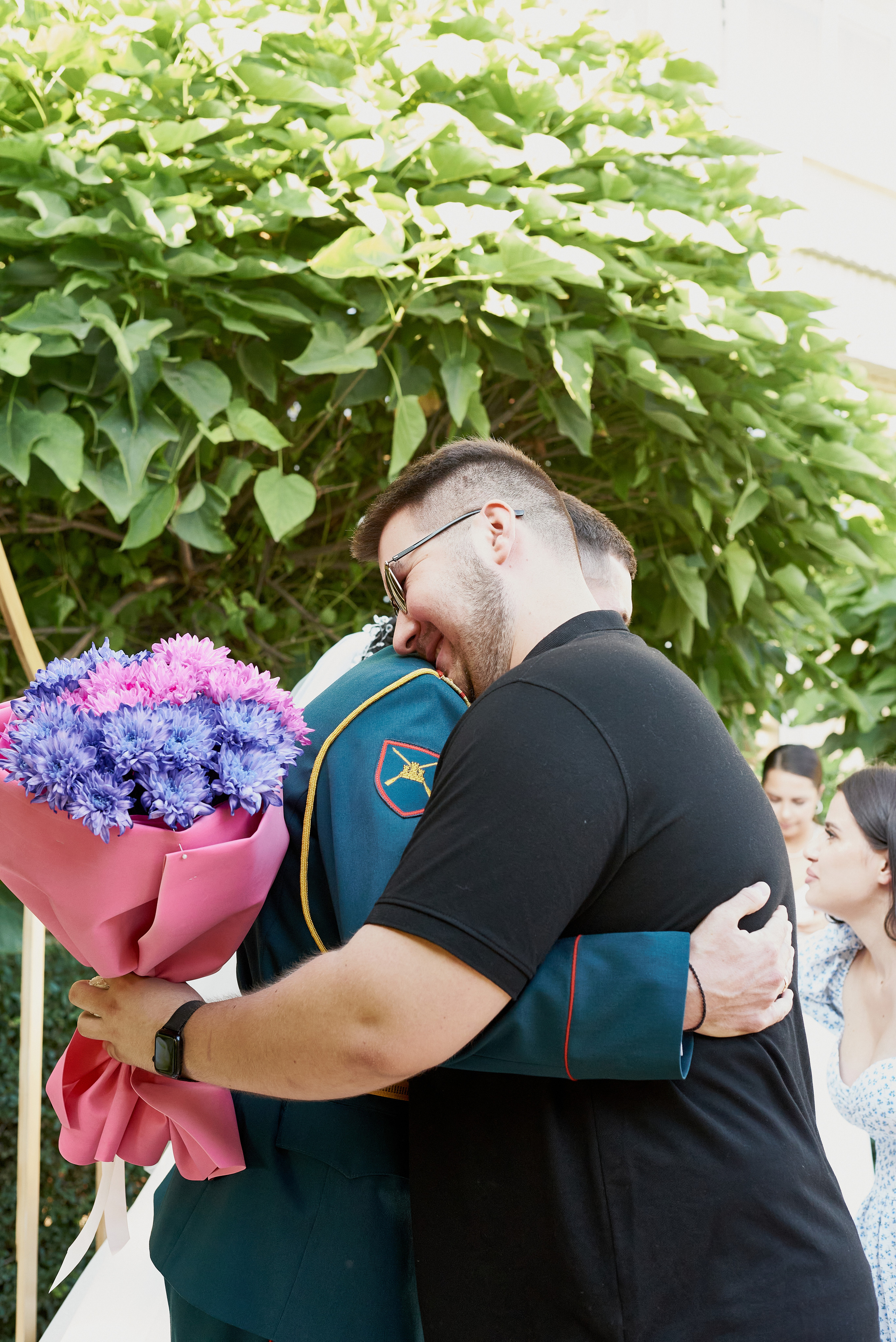 Евгений и Виолетта. Фотограф Новочеркасск Ростов Карина Чернова