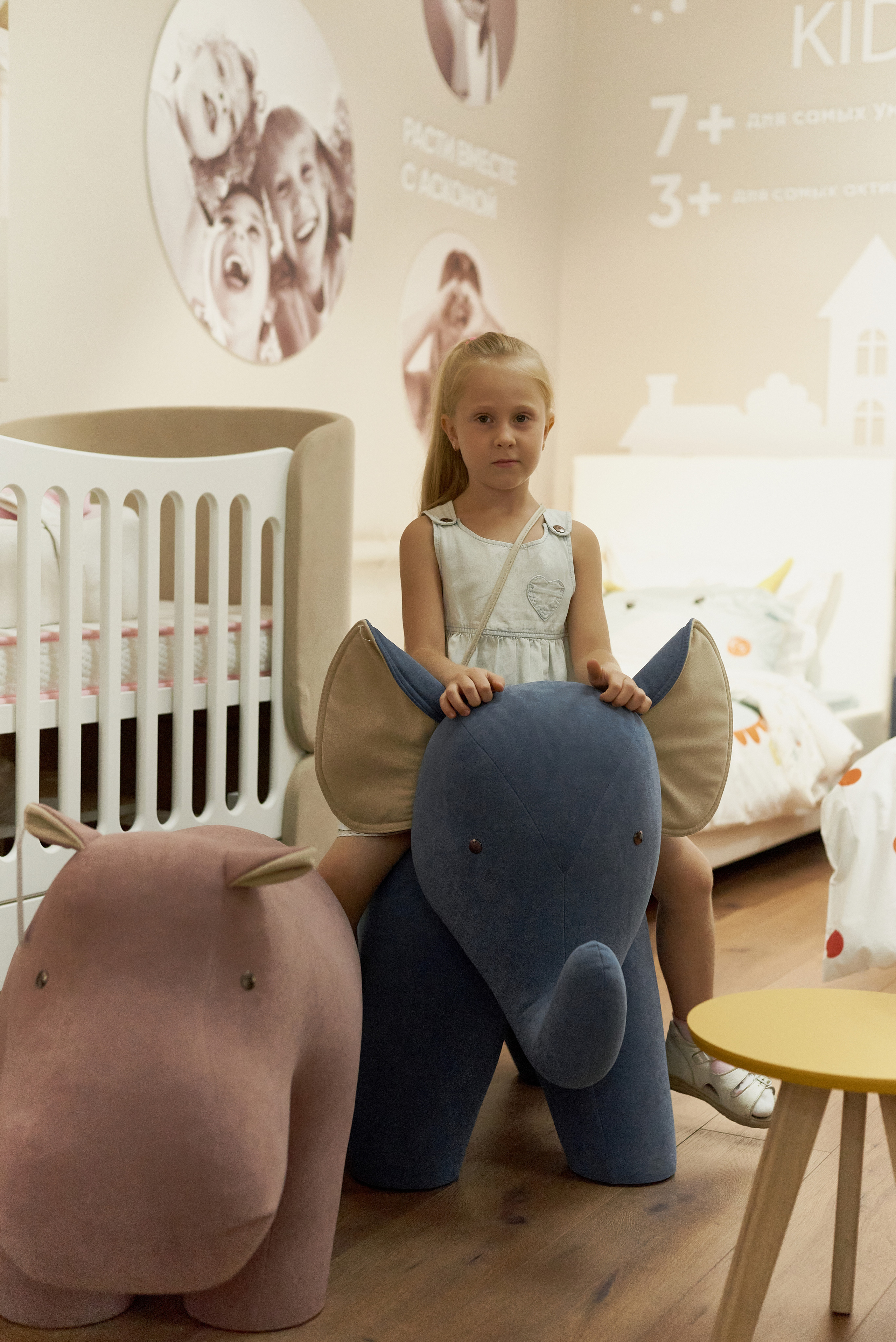 Аскона. 5 лет. Фотограф Новочеркасск Ростов Карина Чернова