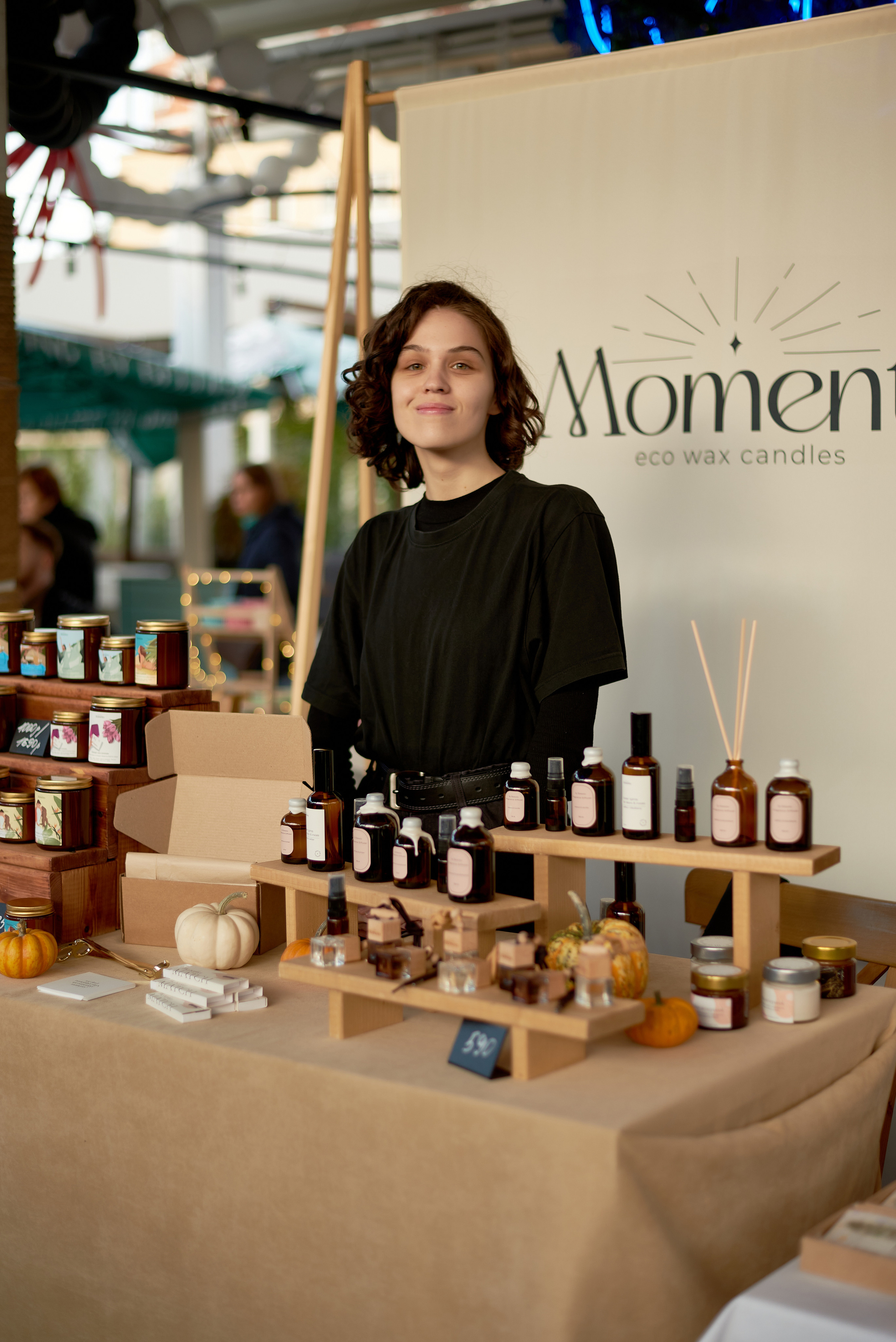 CONСЕРТИКА Маркет. Фотограф Новочеркасск Ростов Карина Чернова