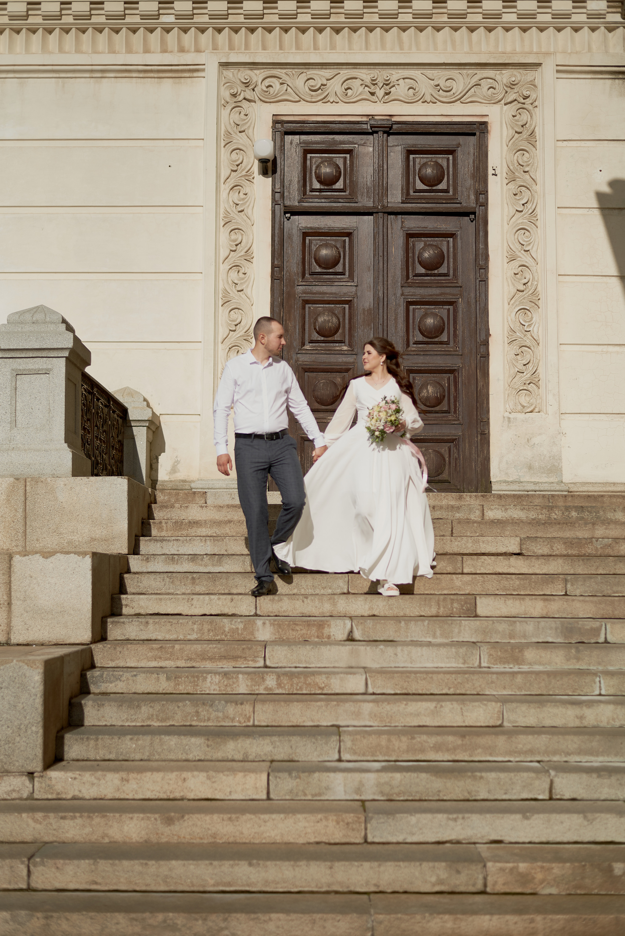 Артем и Лейла. Фотограф Новочеркасск Ростов Карина Чернова