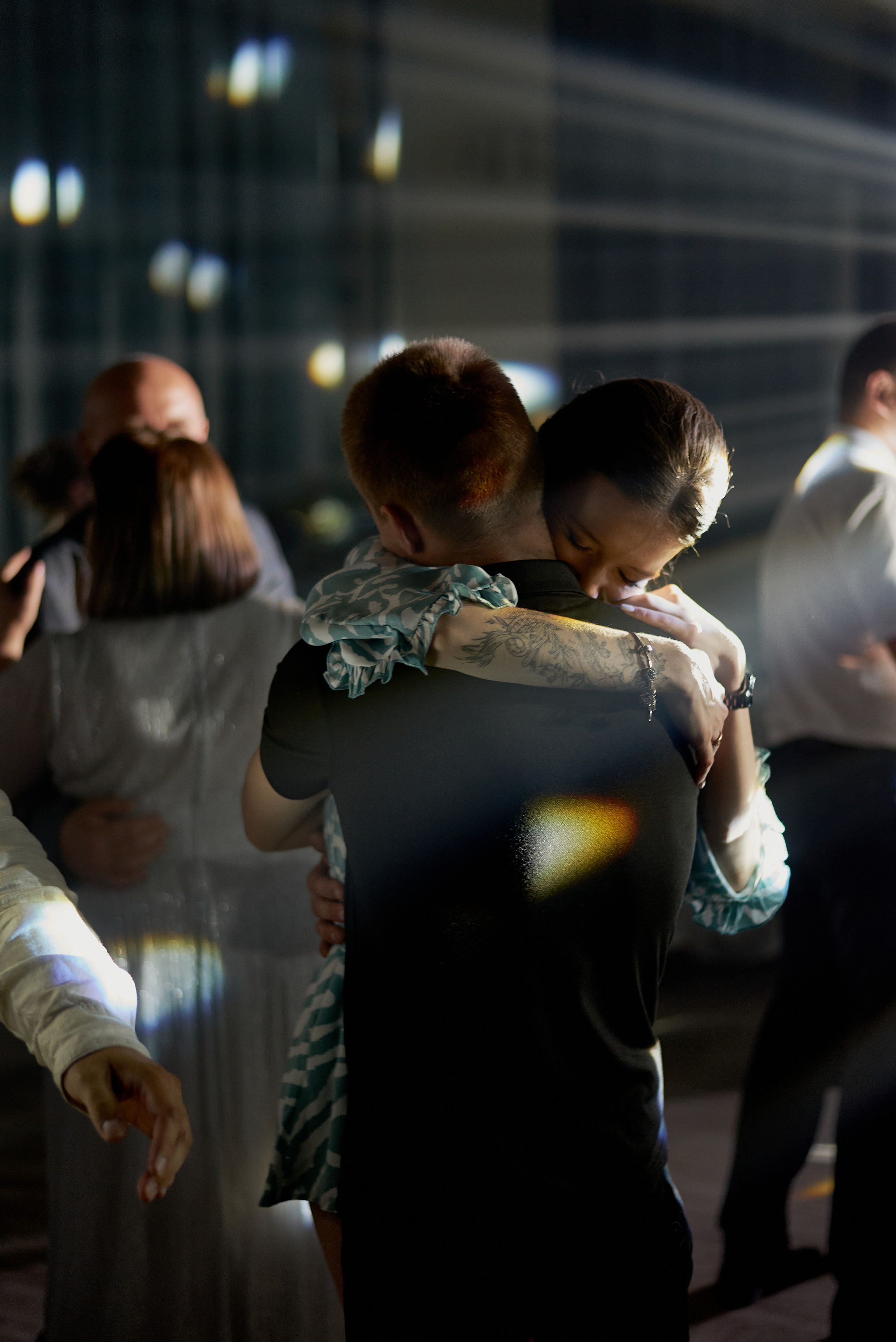 Евгений и Виолетта. Фотограф Новочеркасск Ростов Карина Чернова