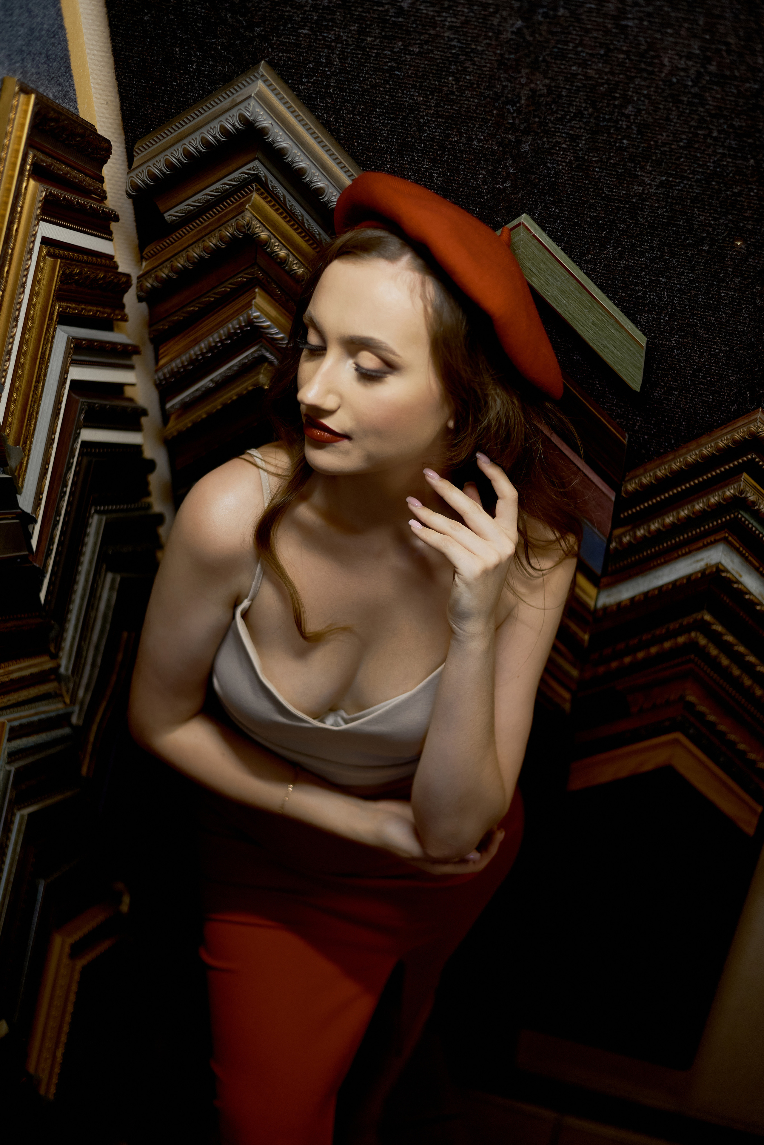 Кристина. Фотограф Новочеркасск Ростов Карина Чернова