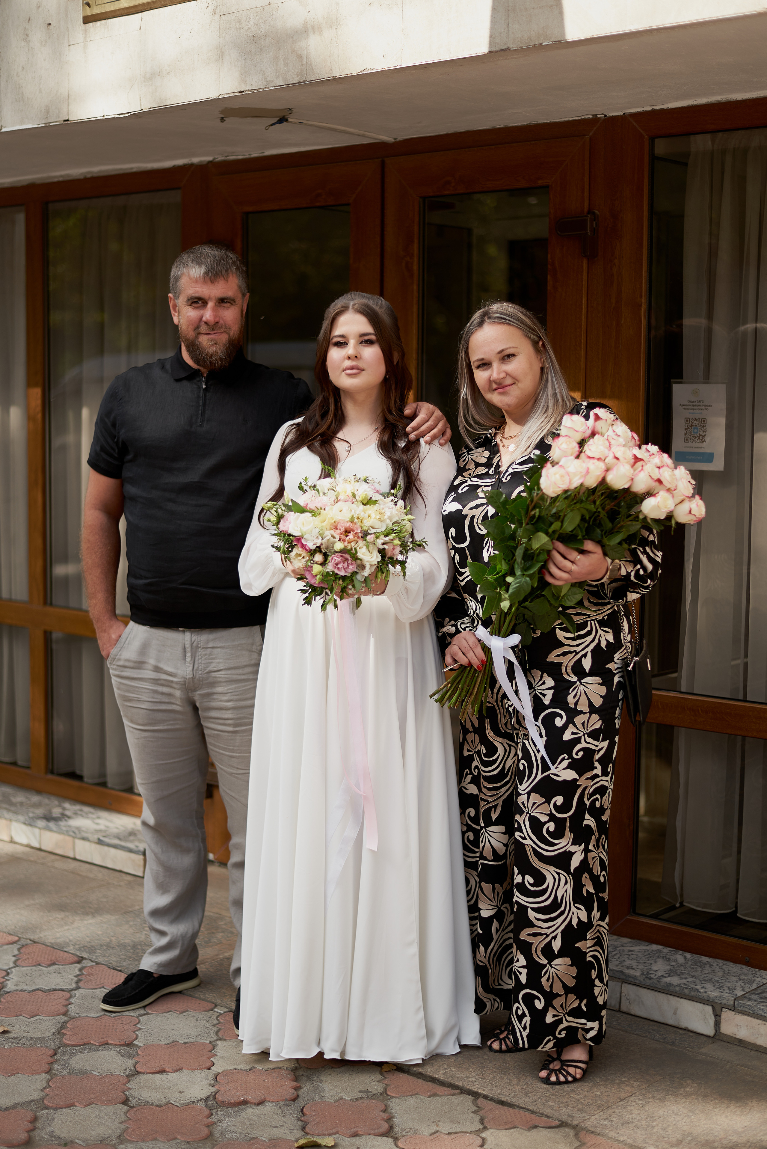 Артем и Лейла. Фотограф Новочеркасск Ростов Карина Чернова