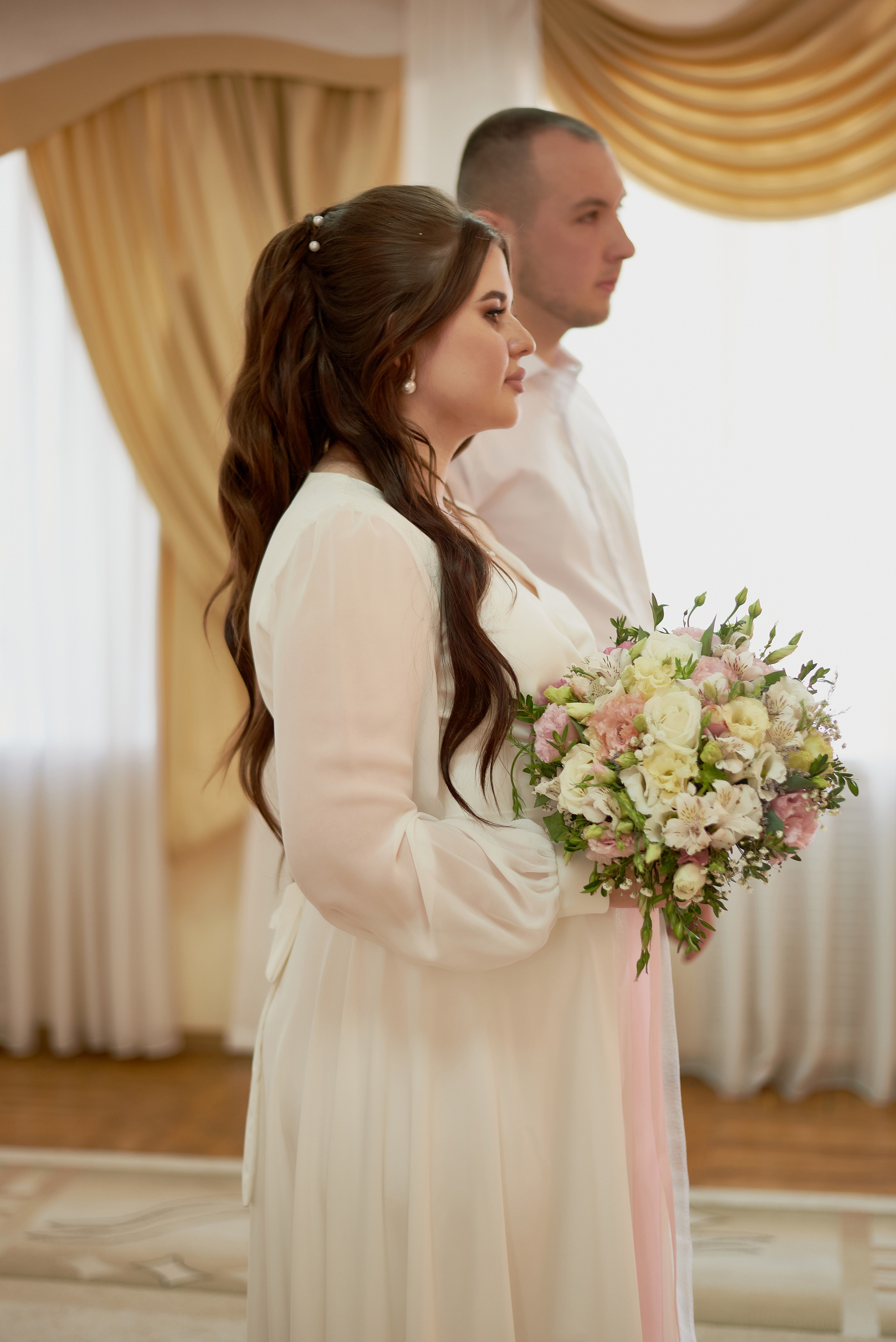 Артем и Лейла. Фотограф Новочеркасск Ростов Карина Чернова