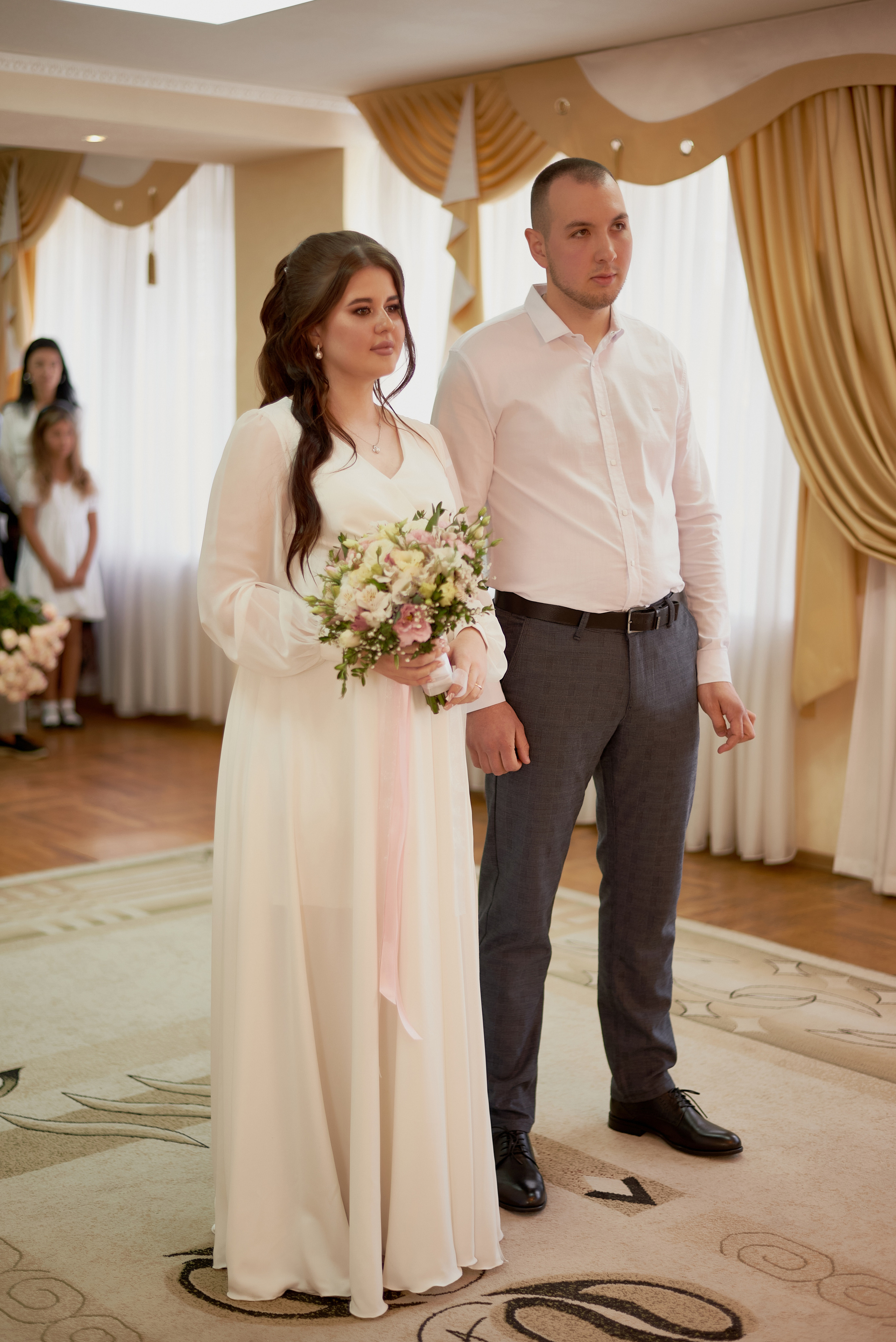 Артем и Лейла. Фотограф Новочеркасск Ростов Карина Чернова