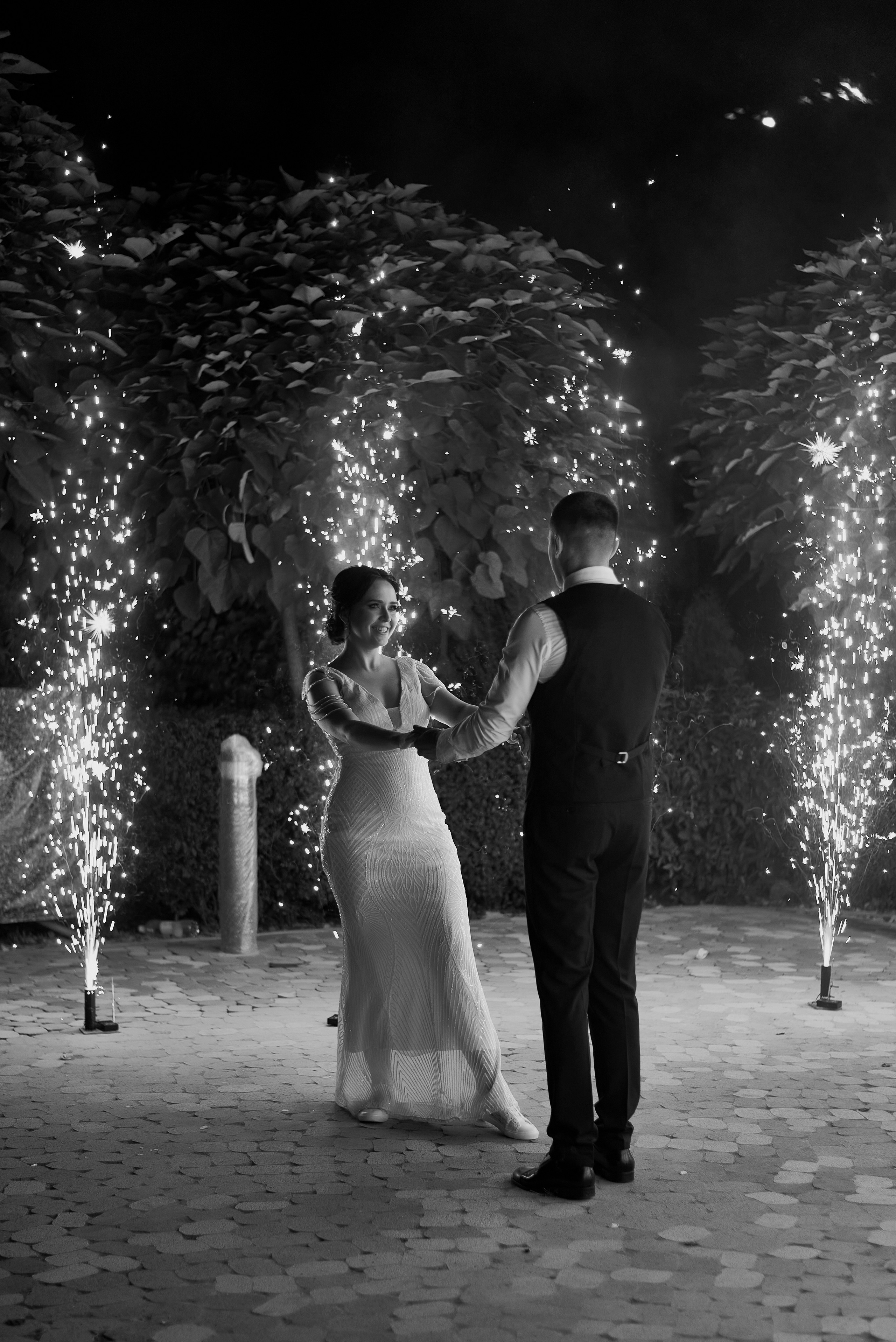 Евгений и Виолетта. Фотограф Новочеркасск Ростов Карина Чернова