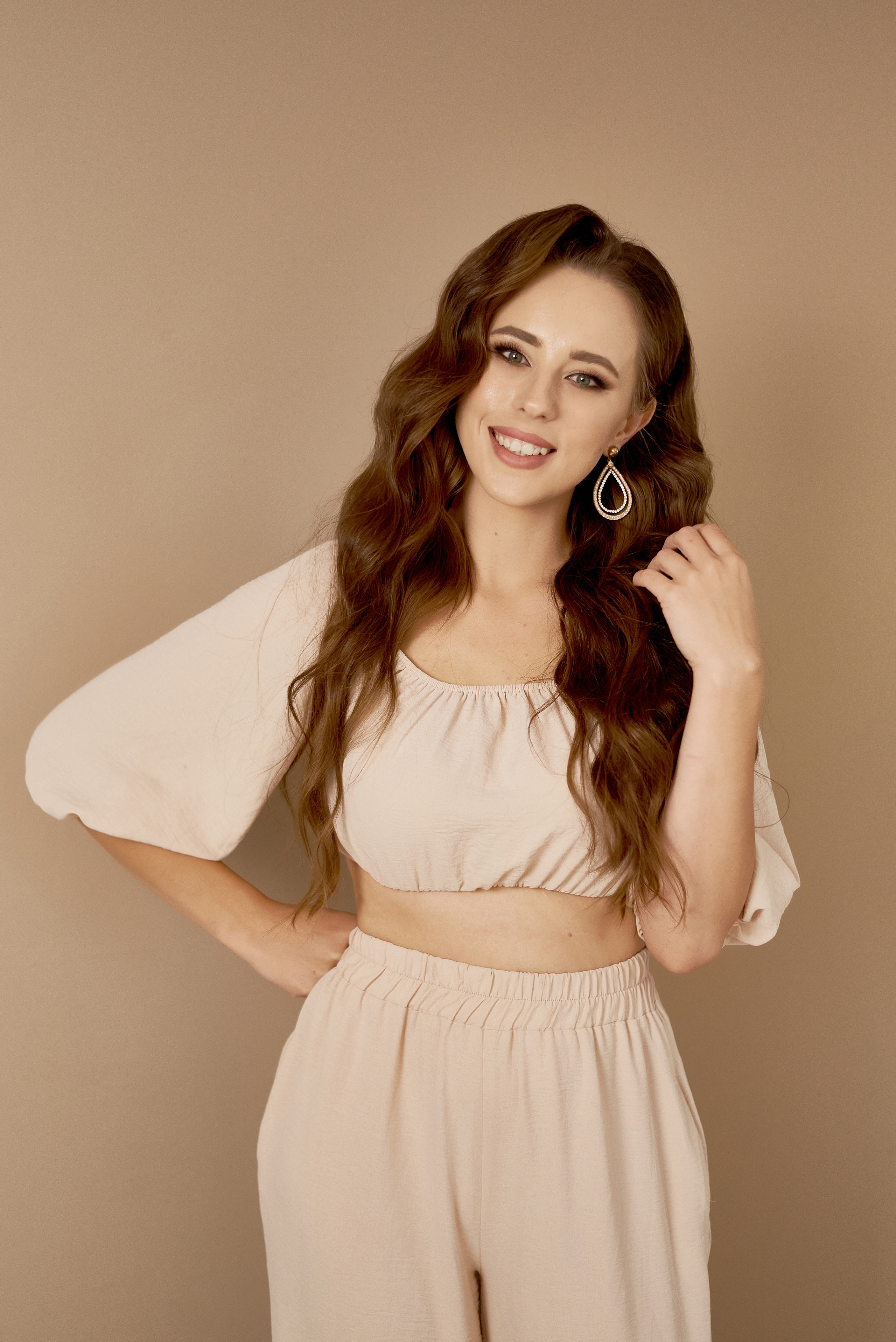 Ксения. Фотограф Новочеркасск Ростов Карина Чернова