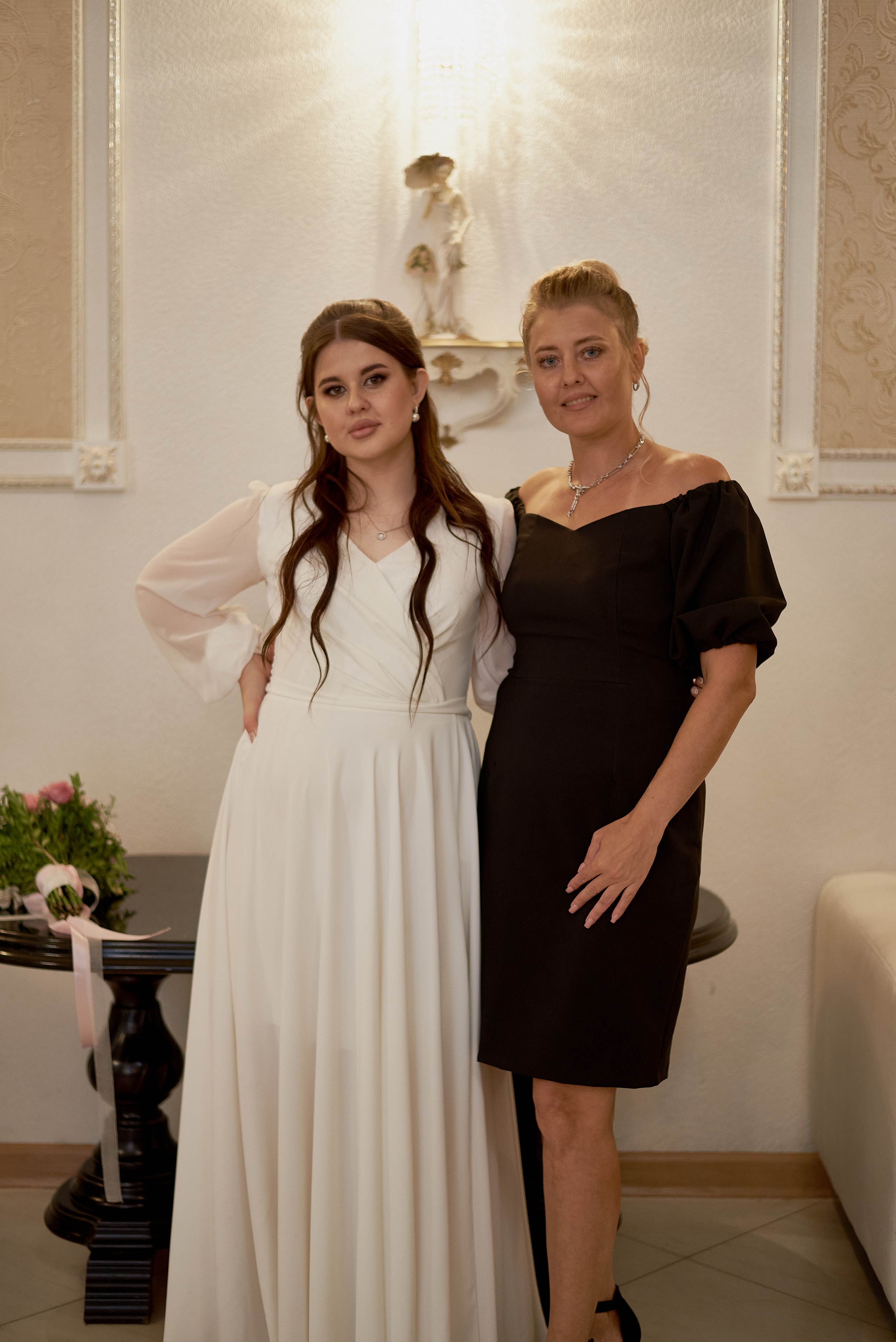 Артем и Лейла. Фотограф Новочеркасск Ростов Карина Чернова