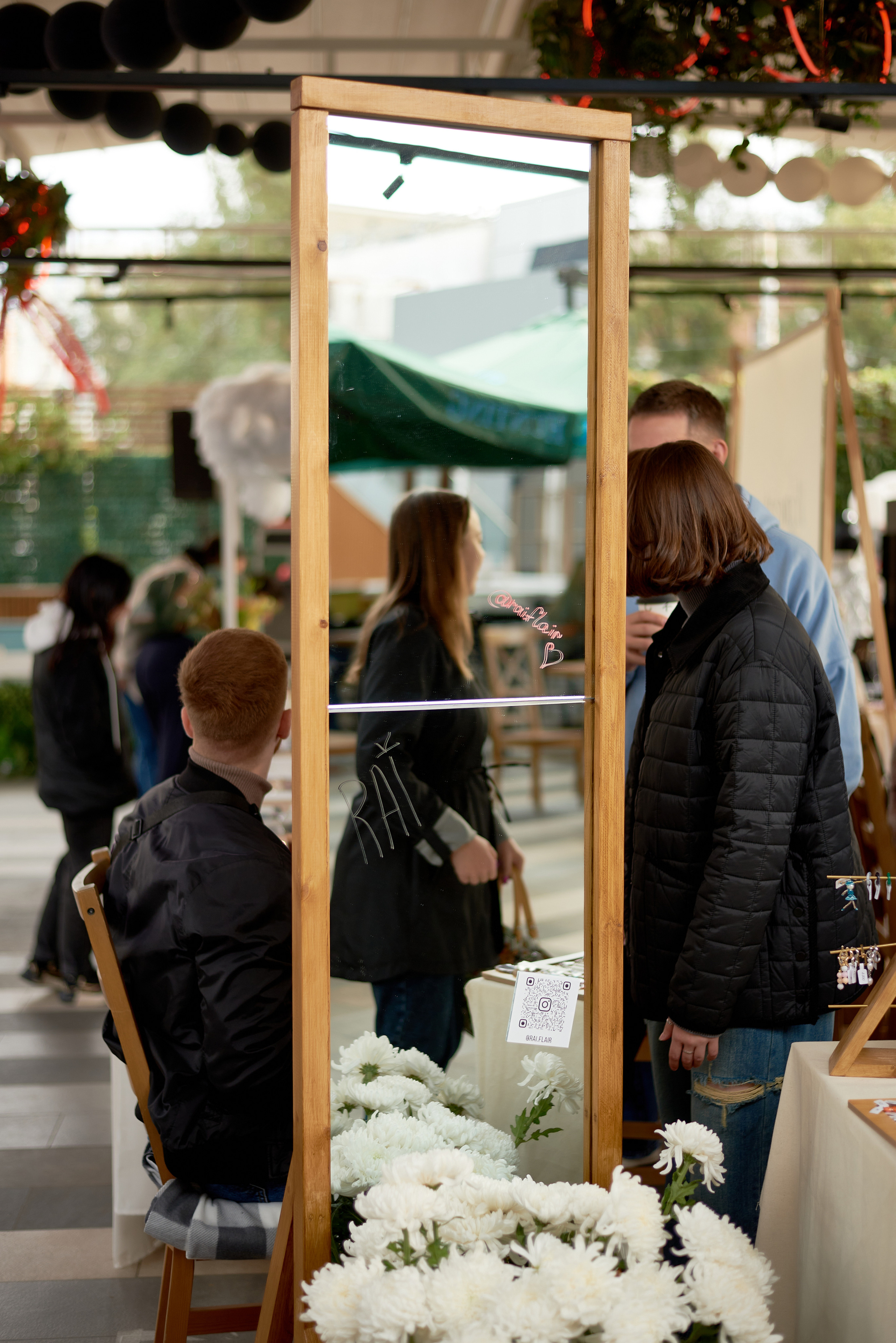 CONСЕРТИКА Маркет. Фотограф Новочеркасск Ростов Карина Чернова