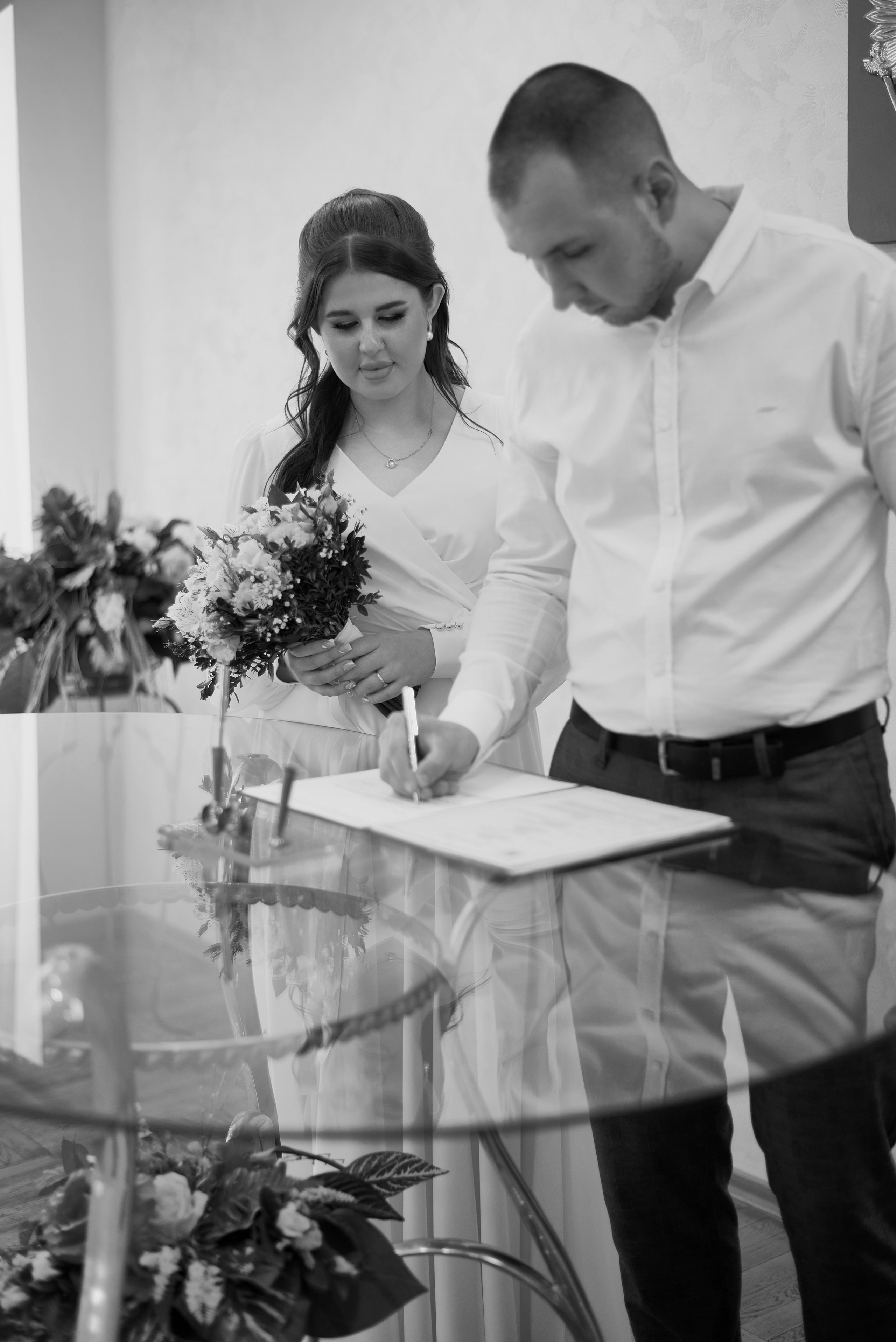 Артем и Лейла. Фотограф Новочеркасск Ростов Карина Чернова