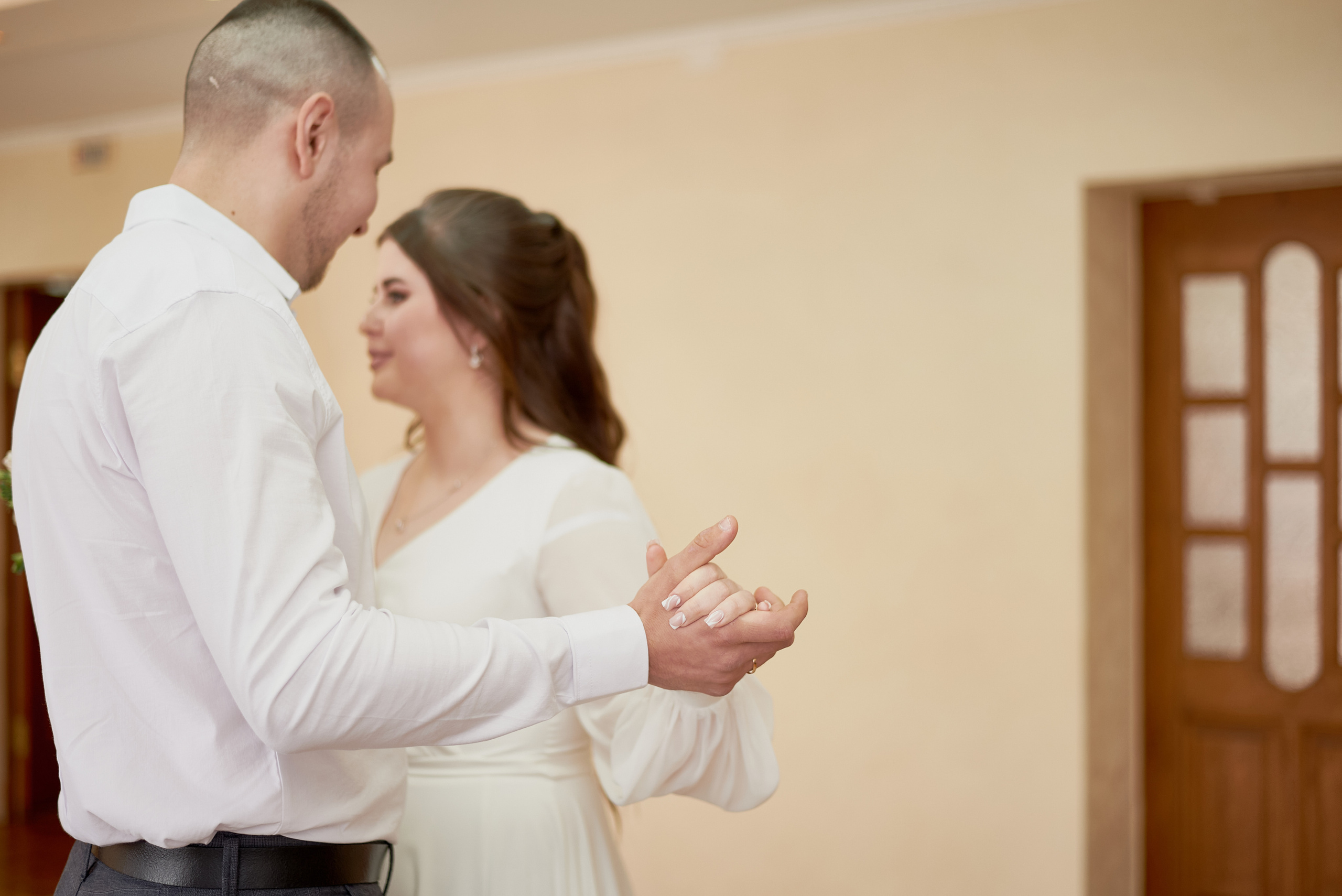 Артем и Лейла. Фотограф Новочеркасск Ростов Карина Чернова