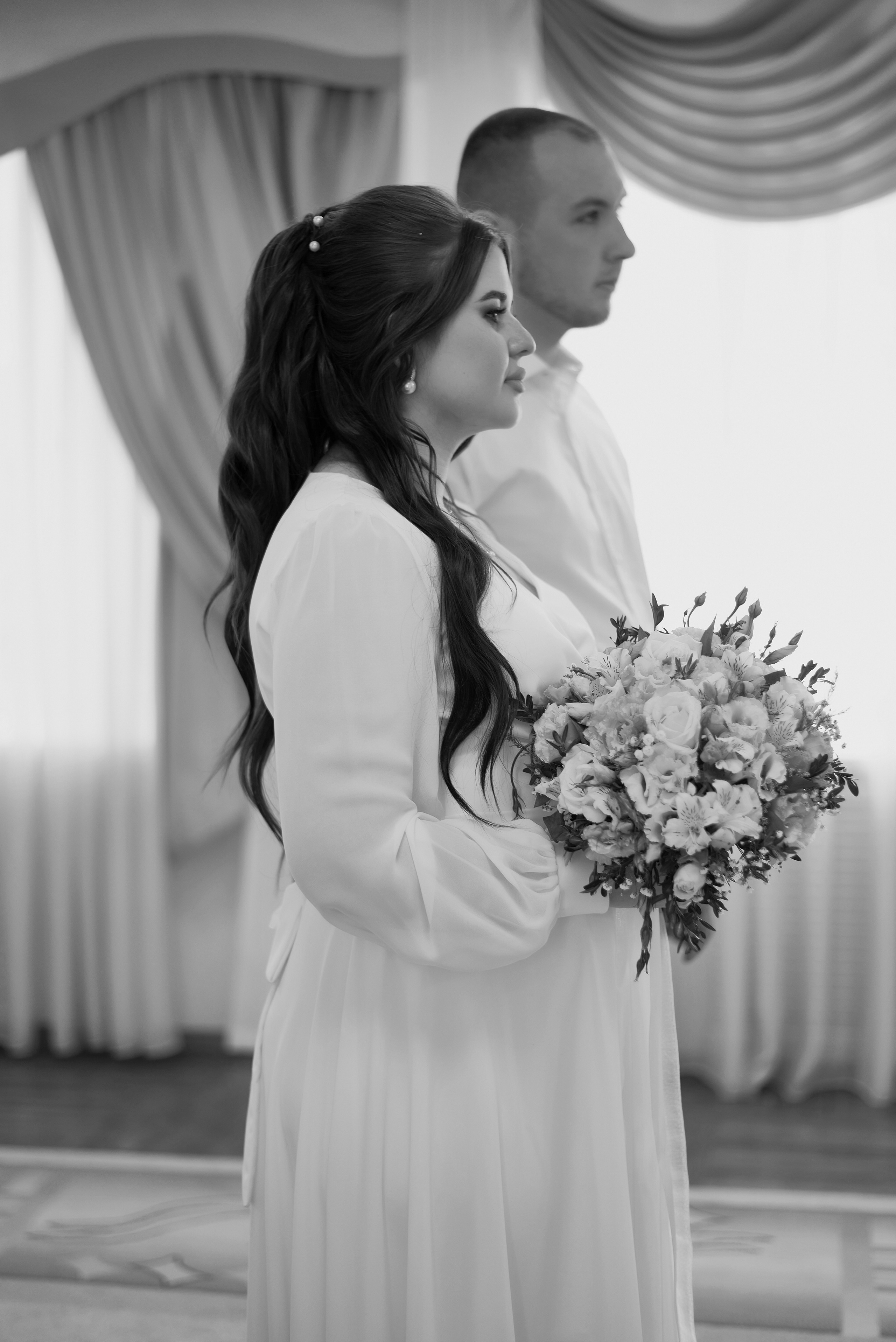 Артем и Лейла. Фотограф Новочеркасск Ростов Карина Чернова