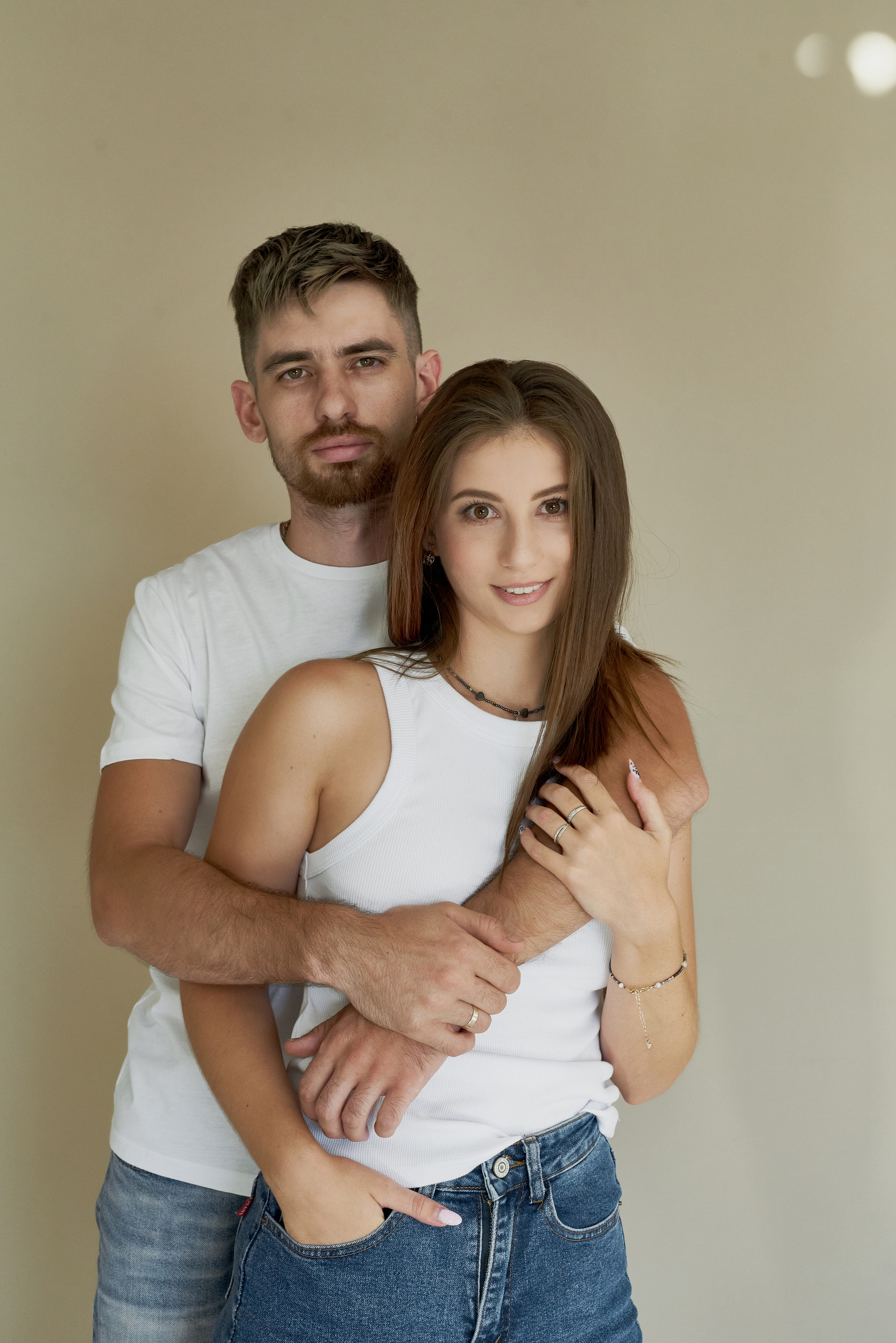 Вова и Лена. Фотограф Новочеркасск Ростов Карина Чернова