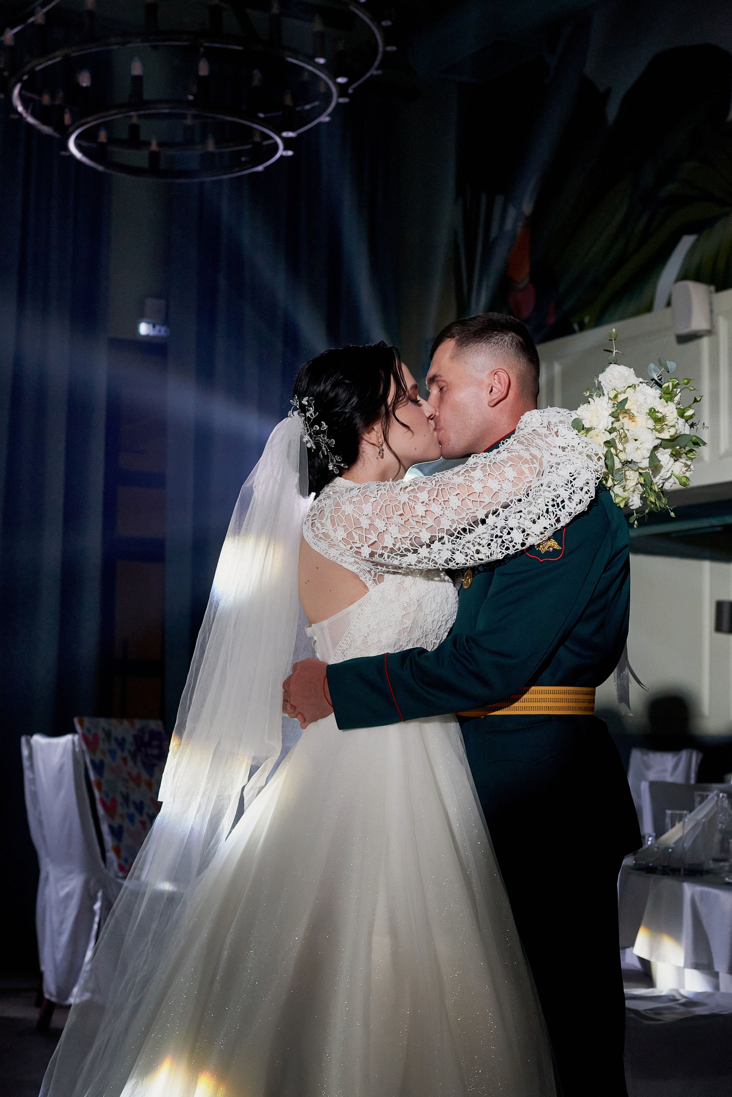 Евгений и Виолетта. Фотограф Новочеркасск Ростов Карина Чернова