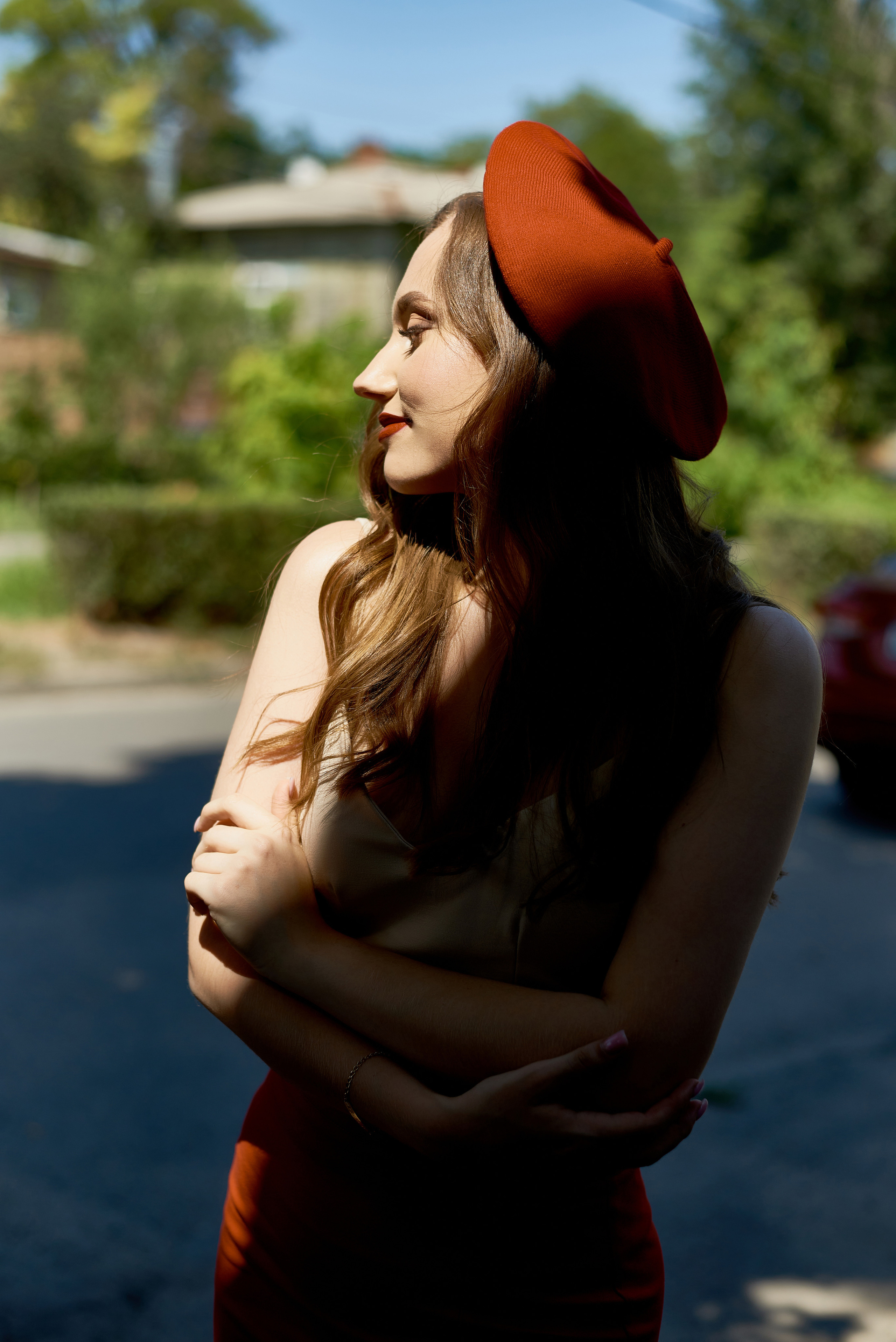 Кристина. Фотограф Новочеркасск Ростов Карина Чернова