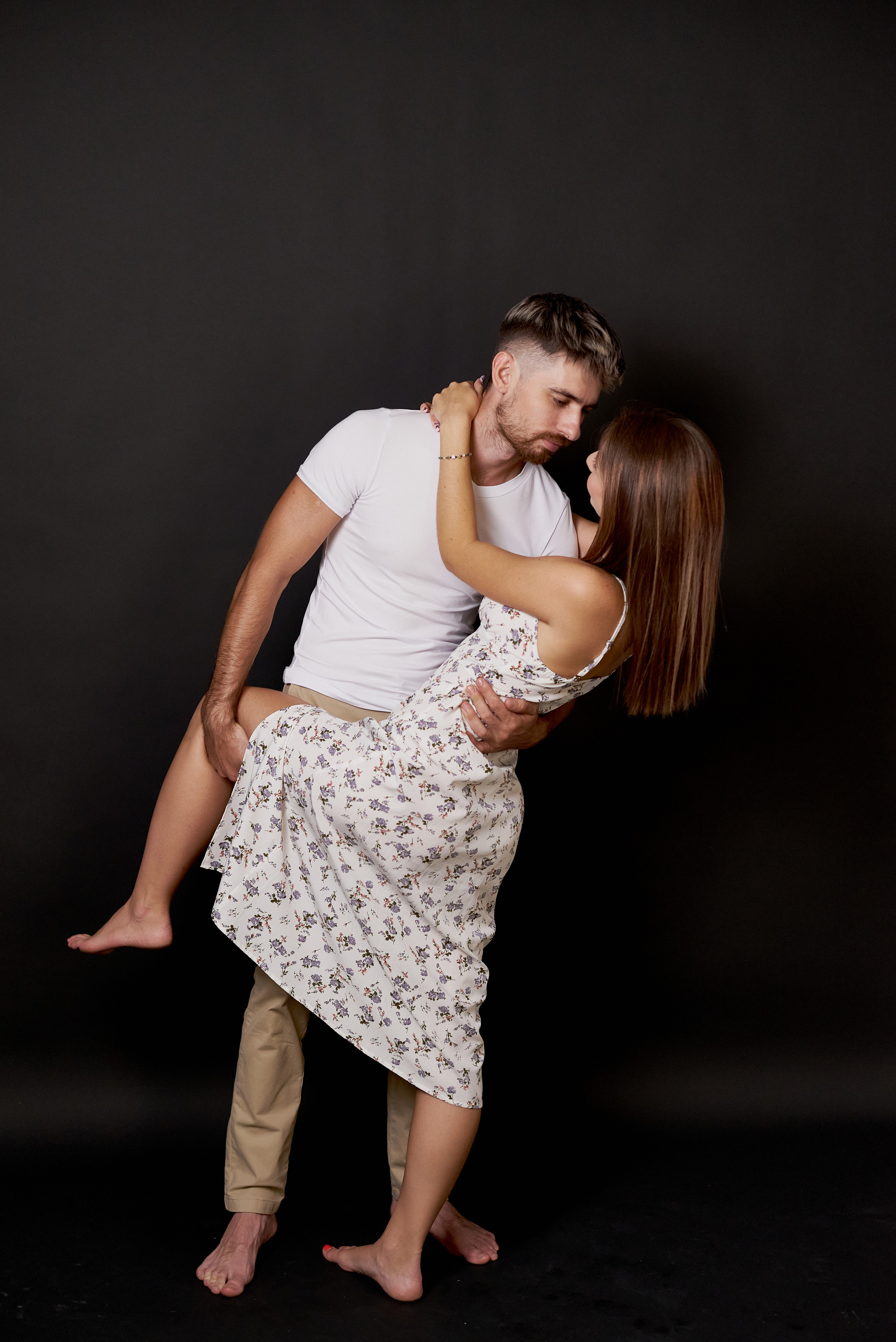 Вова и Лена. Фотограф Новочеркасск Ростов Карина Чернова