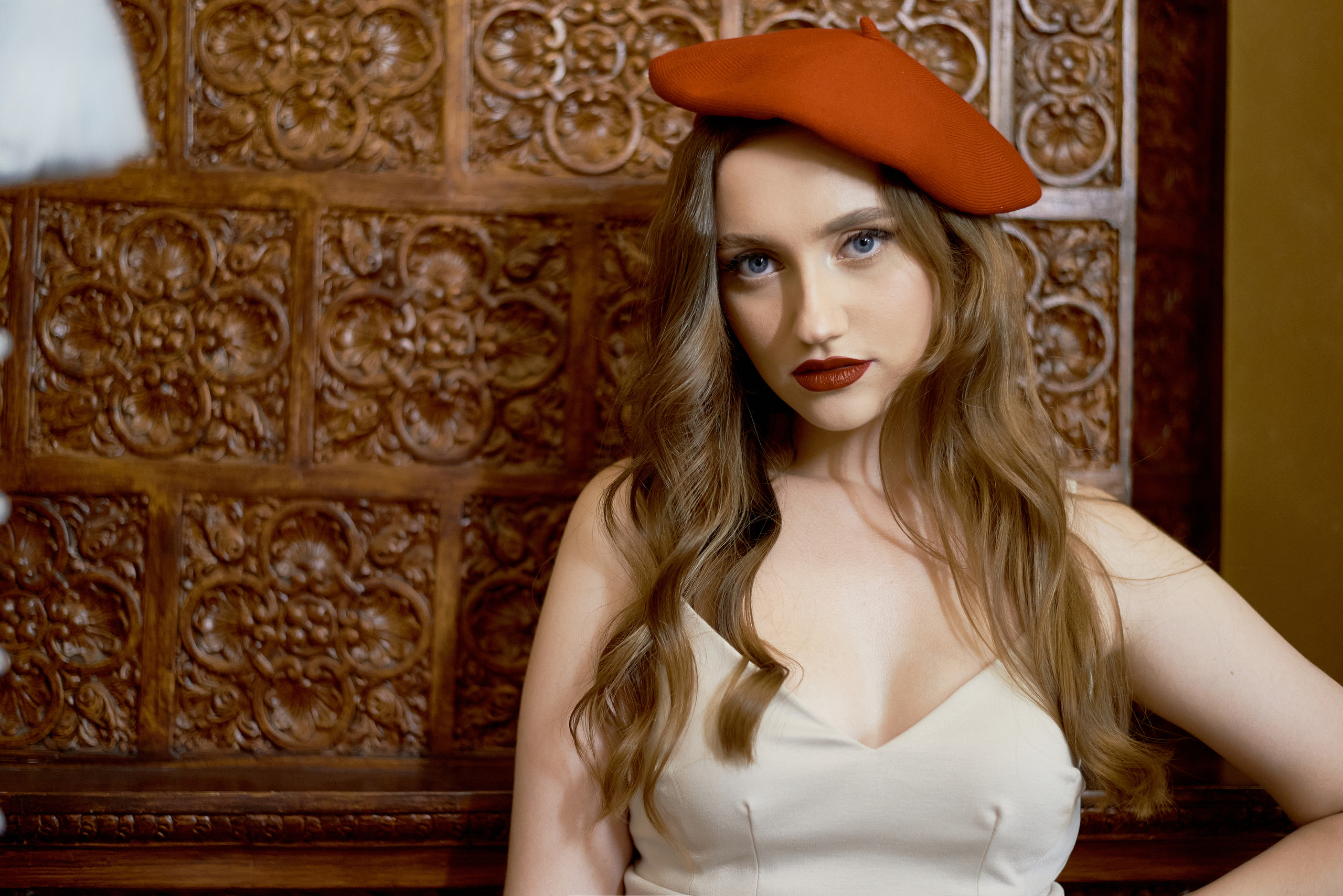 Кристина. Фотограф Новочеркасск Ростов Карина Чернова