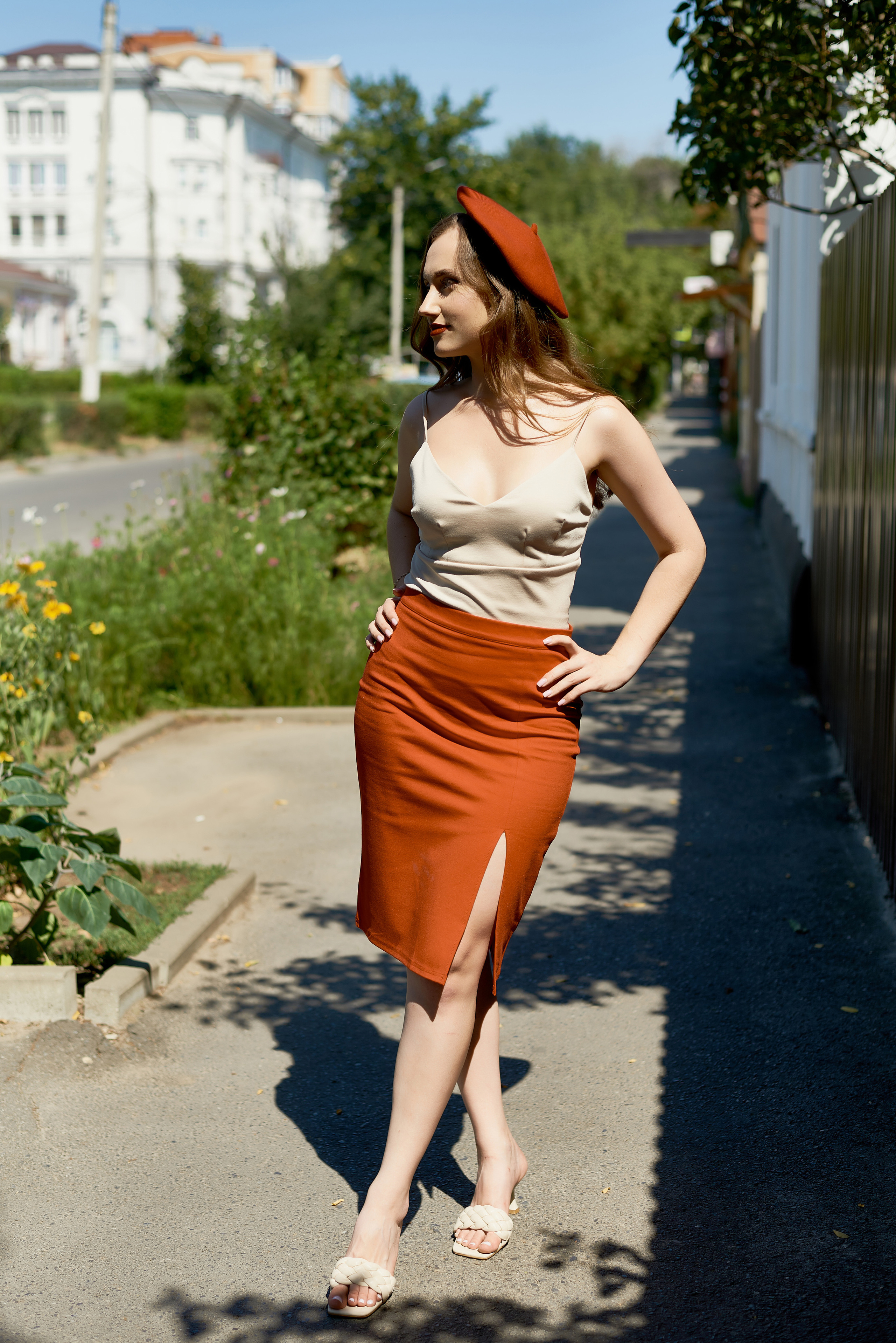 Кристина. Фотограф Новочеркасск Ростов Карина Чернова