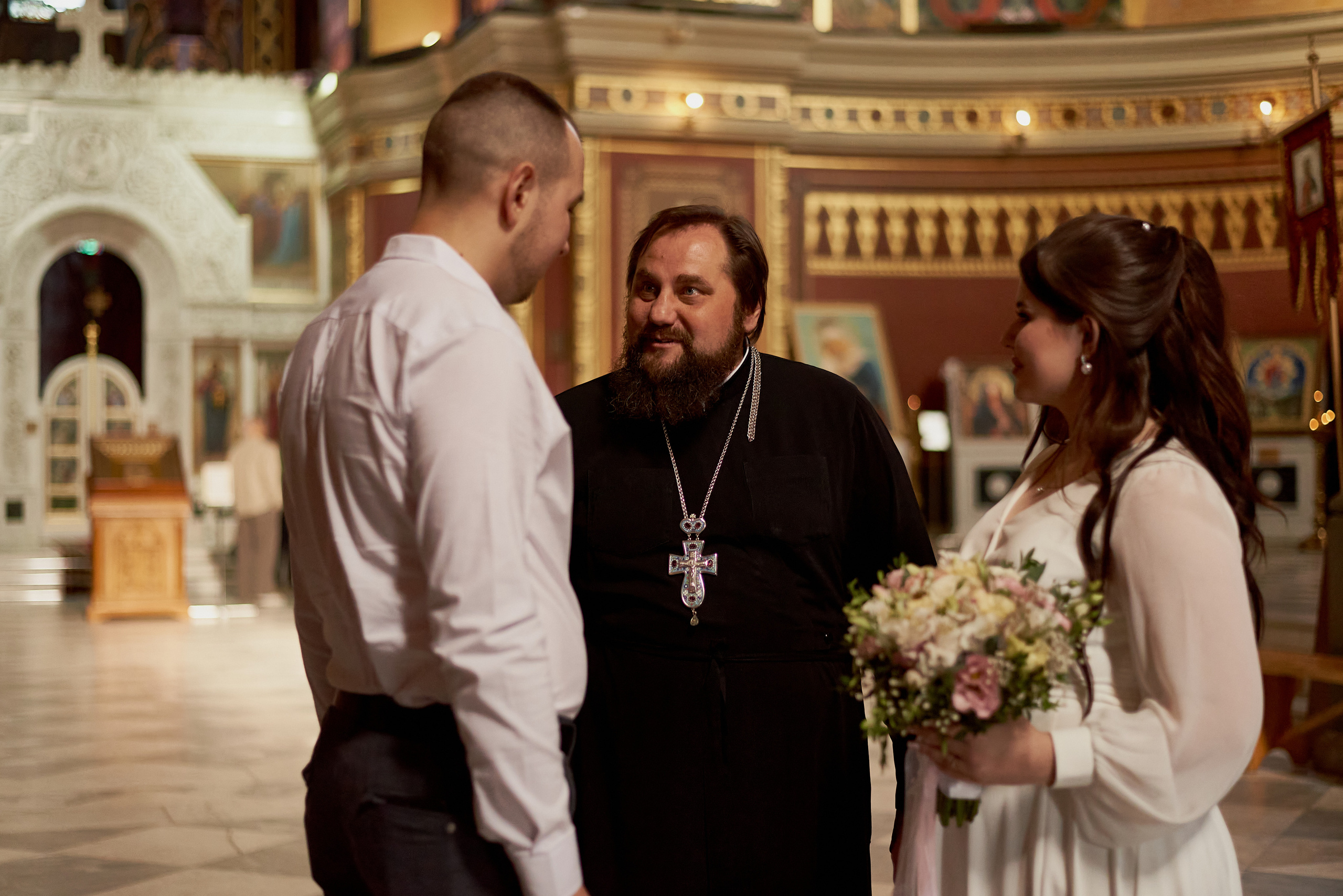 Артем и Лейла. Фотограф Новочеркасск Ростов Карина Чернова