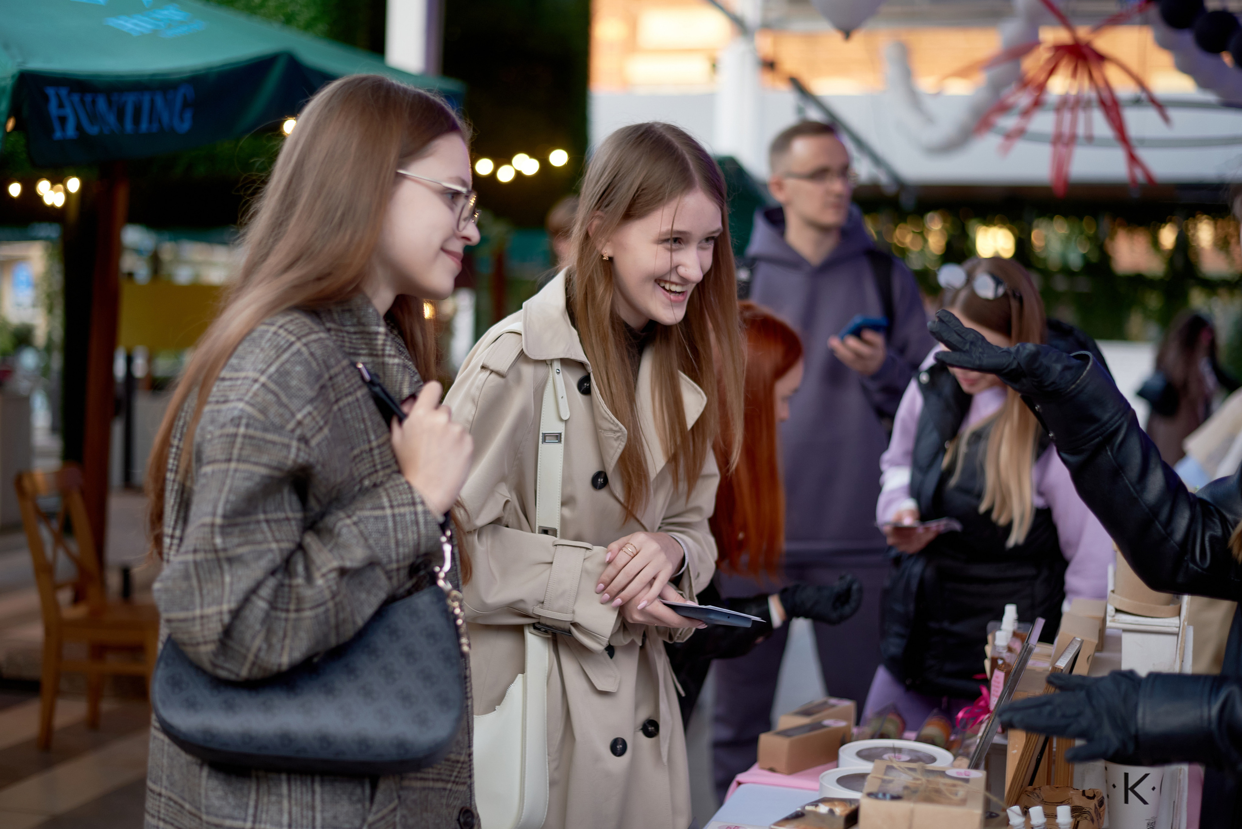 CONСЕРТИКА Маркет. Фотограф Новочеркасск Ростов Карина Чернова