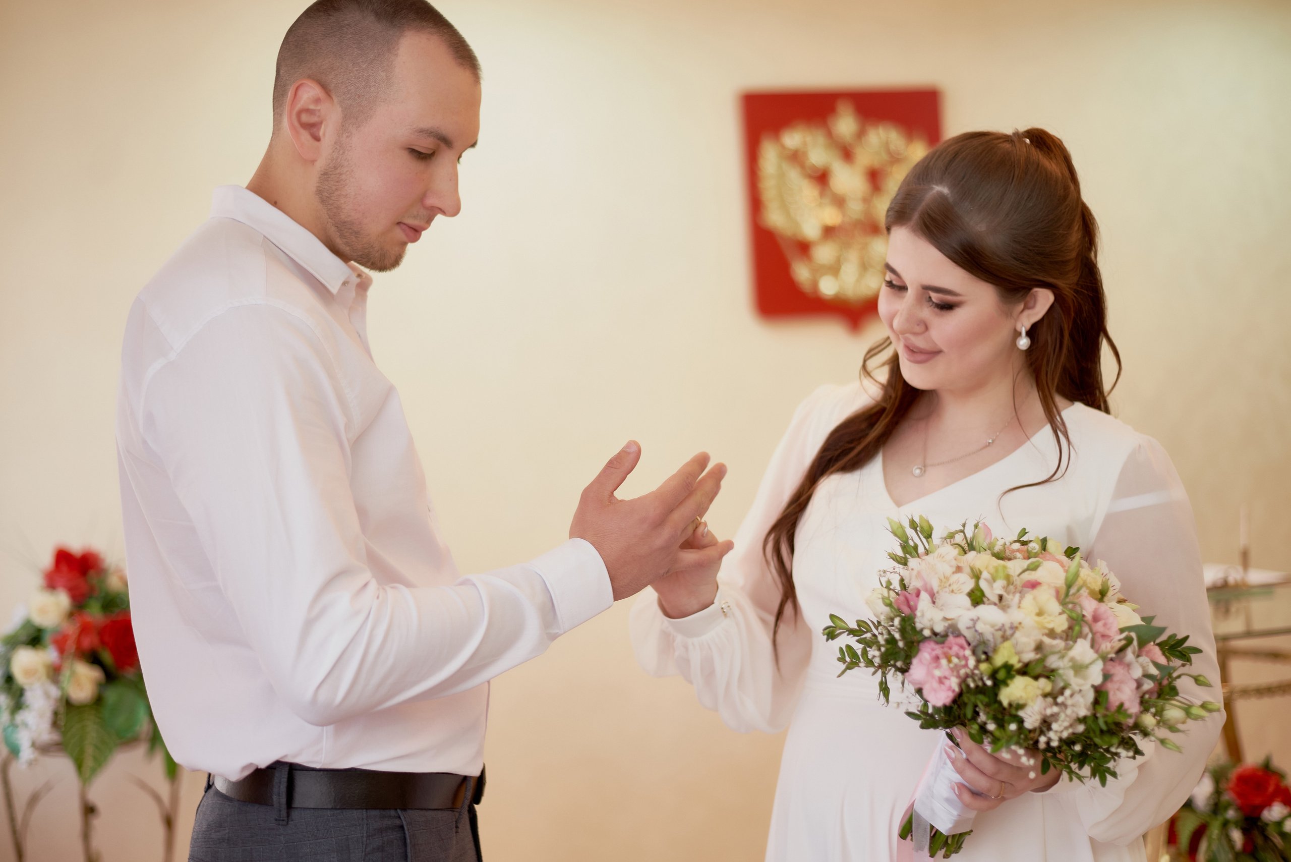 Артем и Лейла. Фотограф Новочеркасск Ростов Карина Чернова