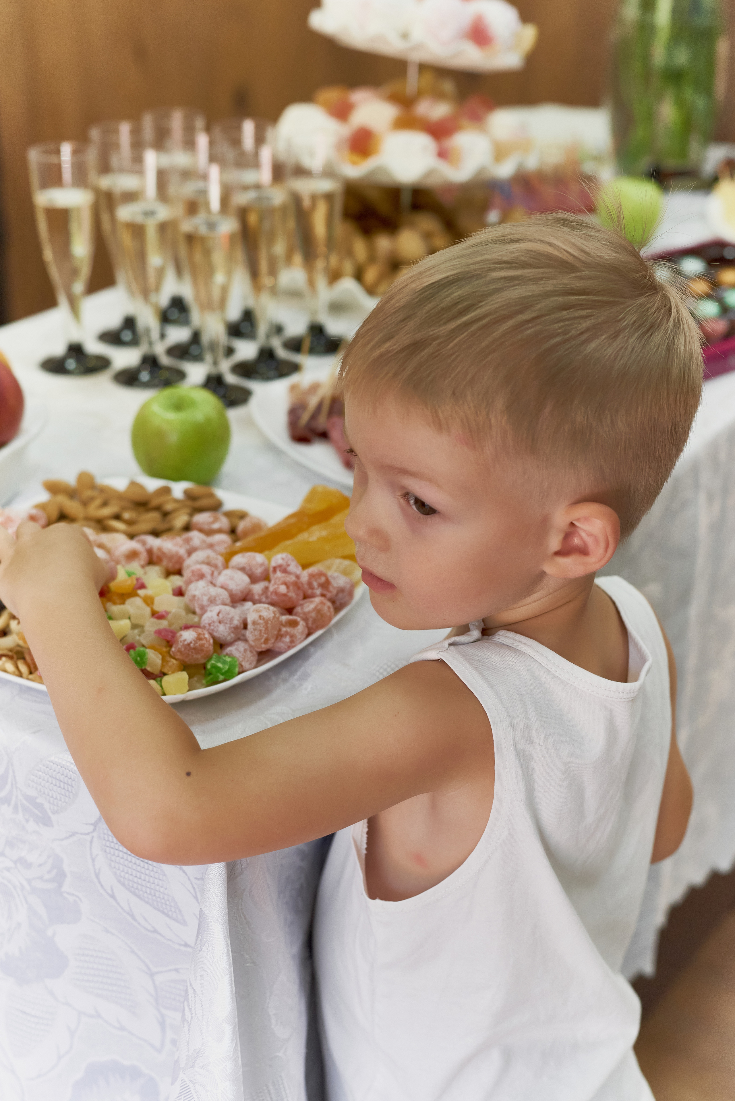 Аскона. 5 лет. Фотограф Новочеркасск Ростов Карина Чернова