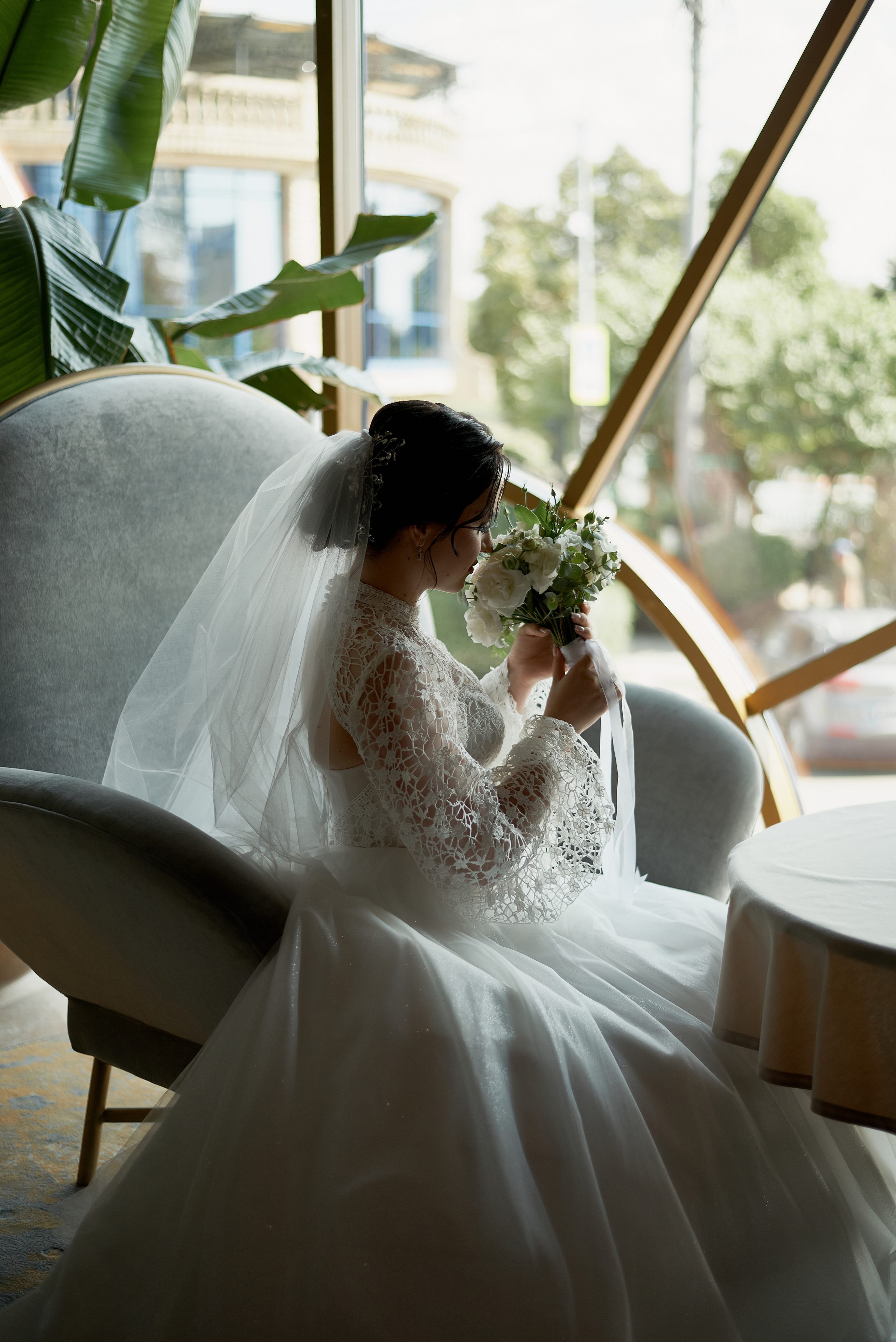 Евгений и Виолетта. Фотограф Новочеркасск Ростов Карина Чернова