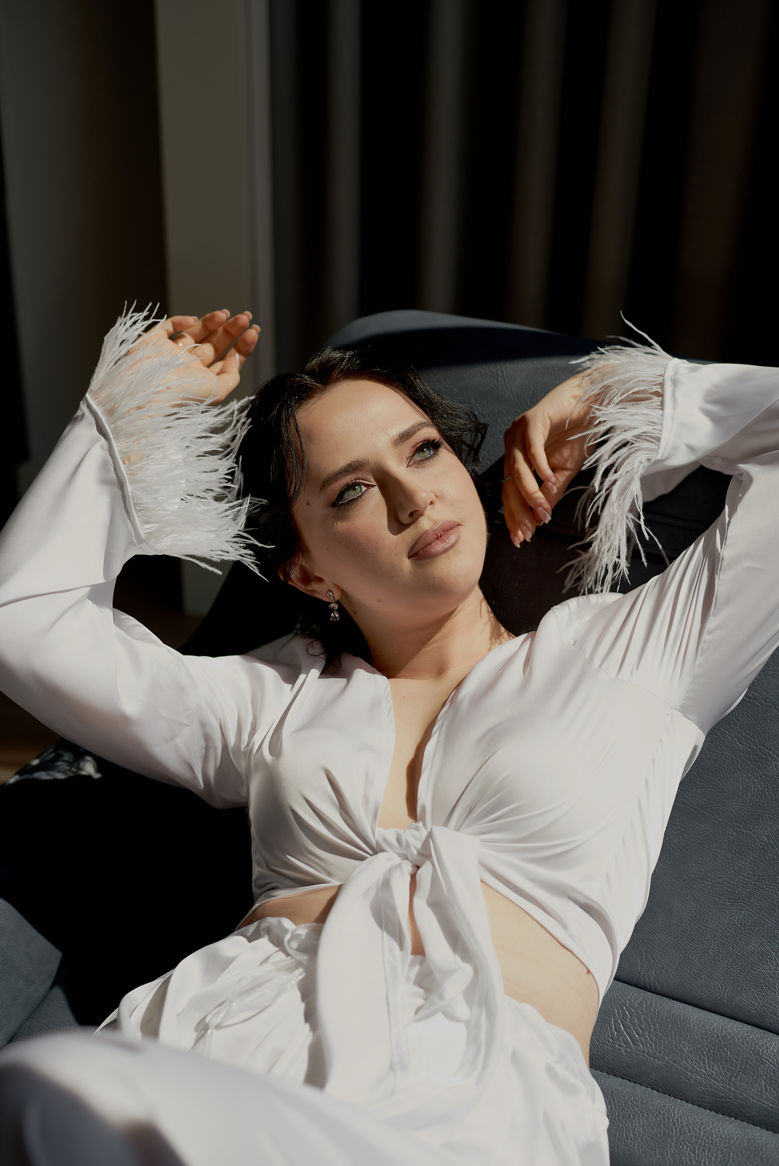 Евгений и Виолетта. Фотограф Новочеркасск Ростов Карина Чернова