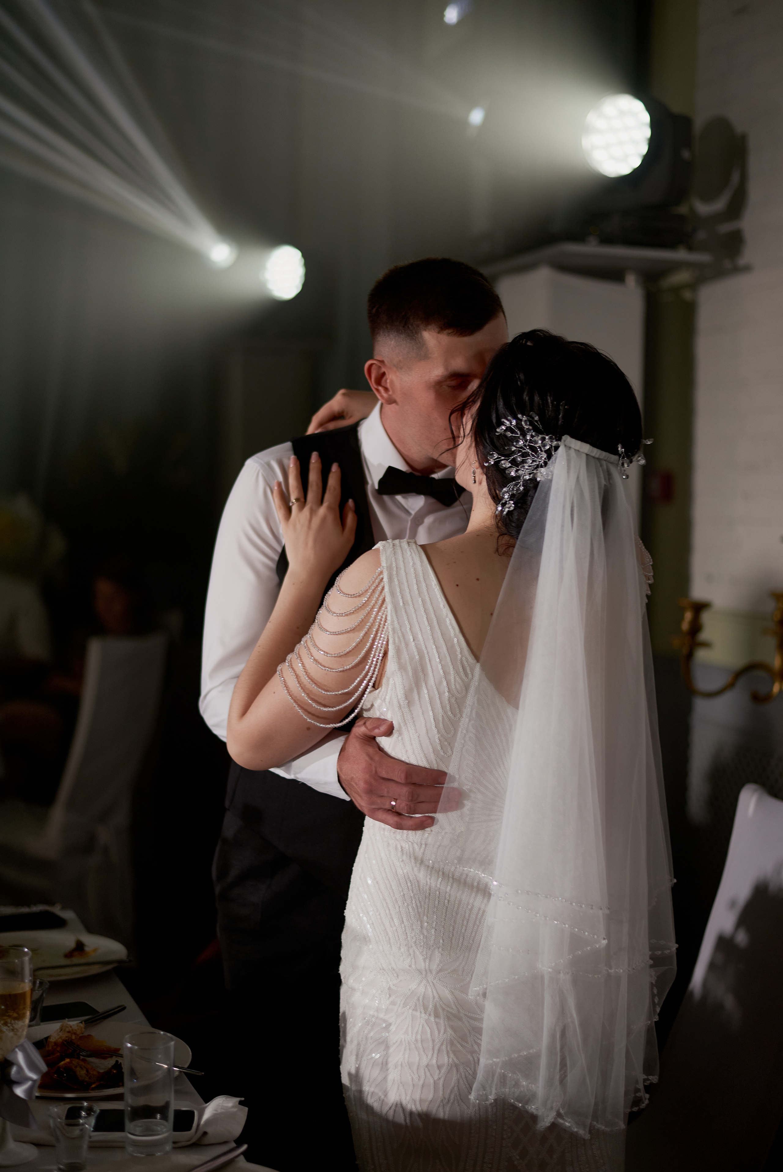 Евгений и Виолетта. Фотограф Новочеркасск Ростов Карина Чернова