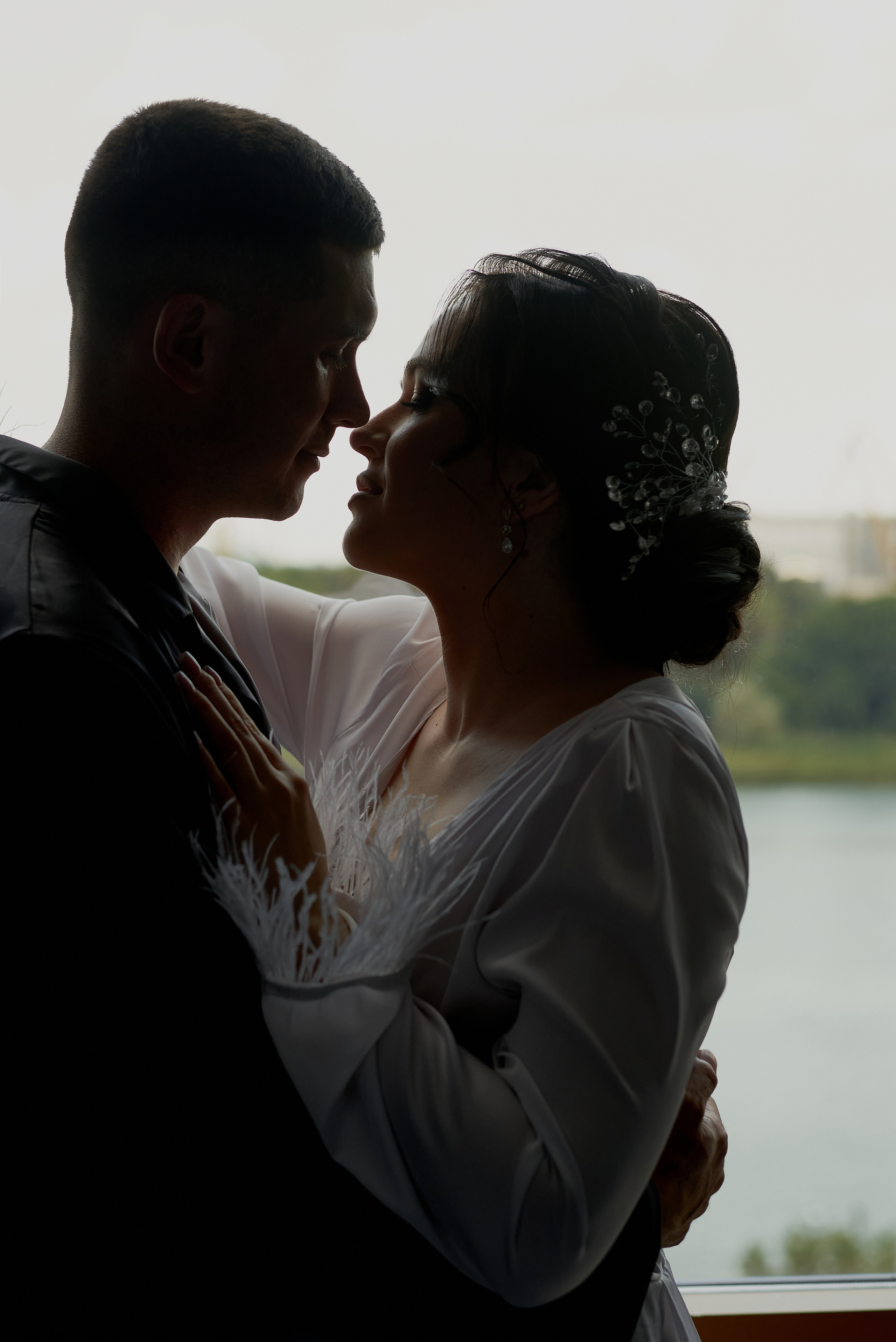 Евгений и Виолетта. Фотограф Новочеркасск Ростов Карина Чернова